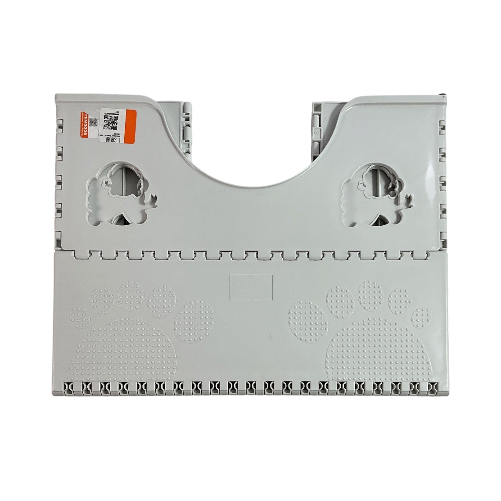 Taburete Plegable para baño