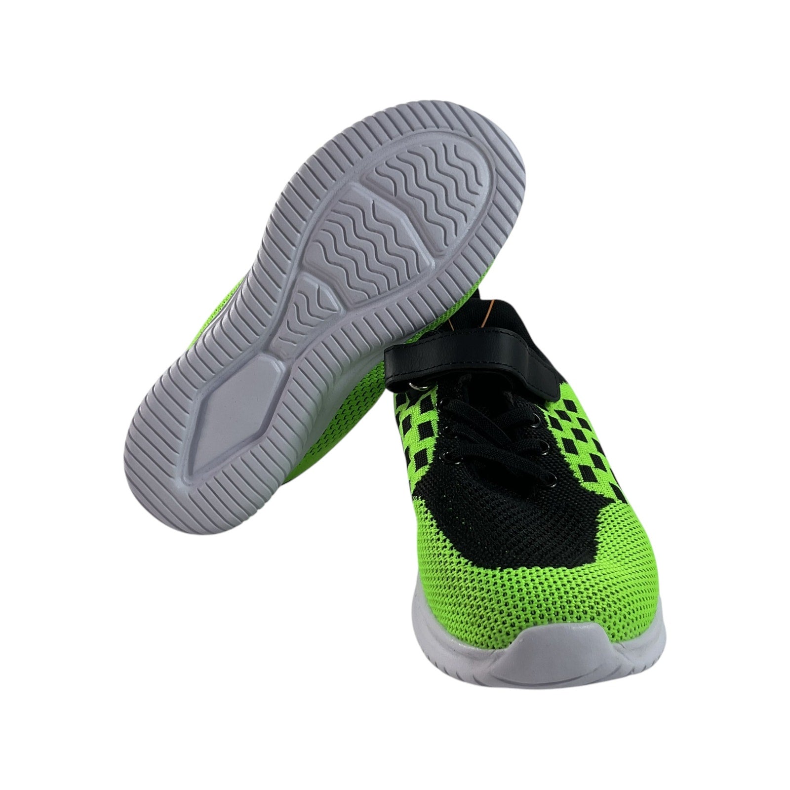 Tenis niño 4