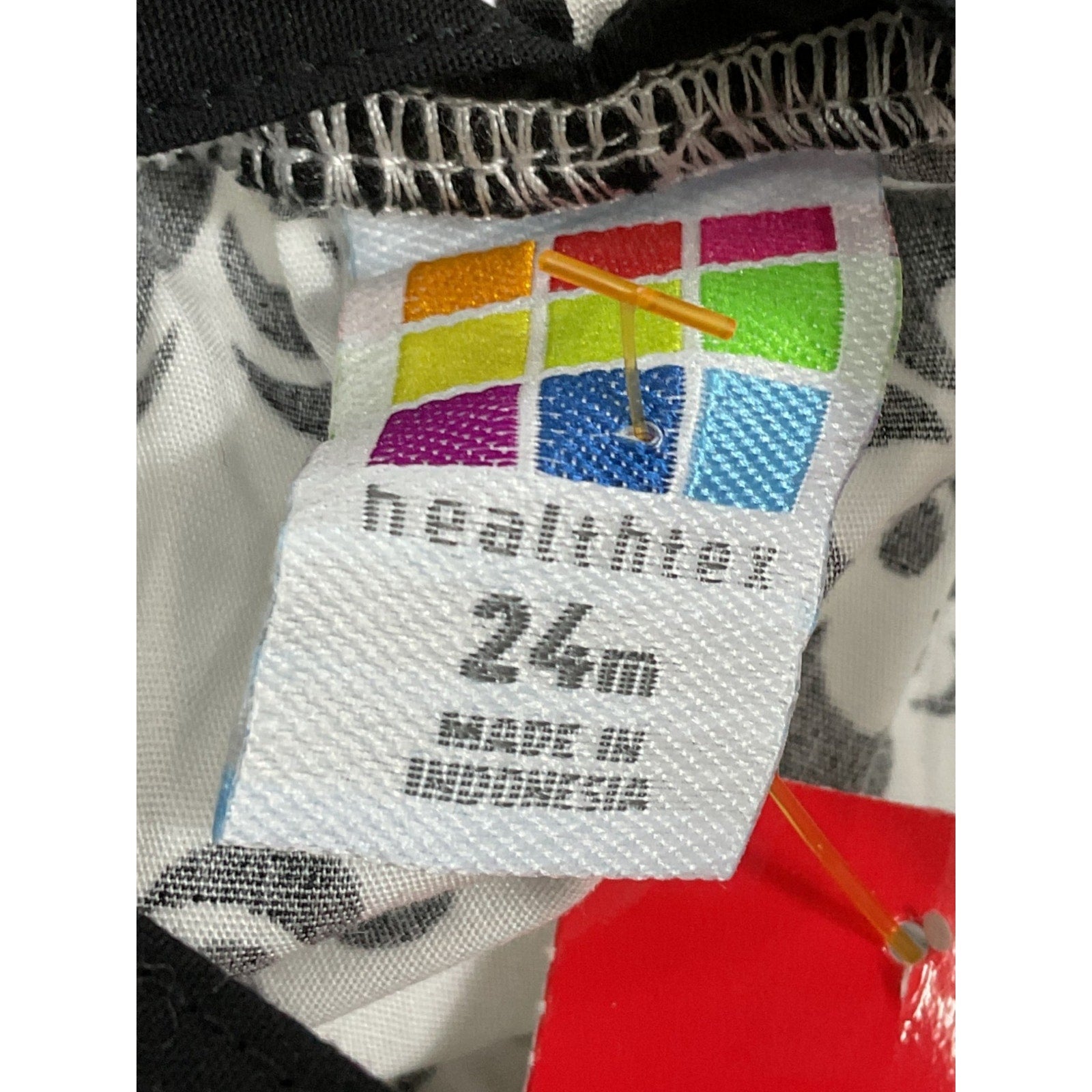 Blusa Niña 24M