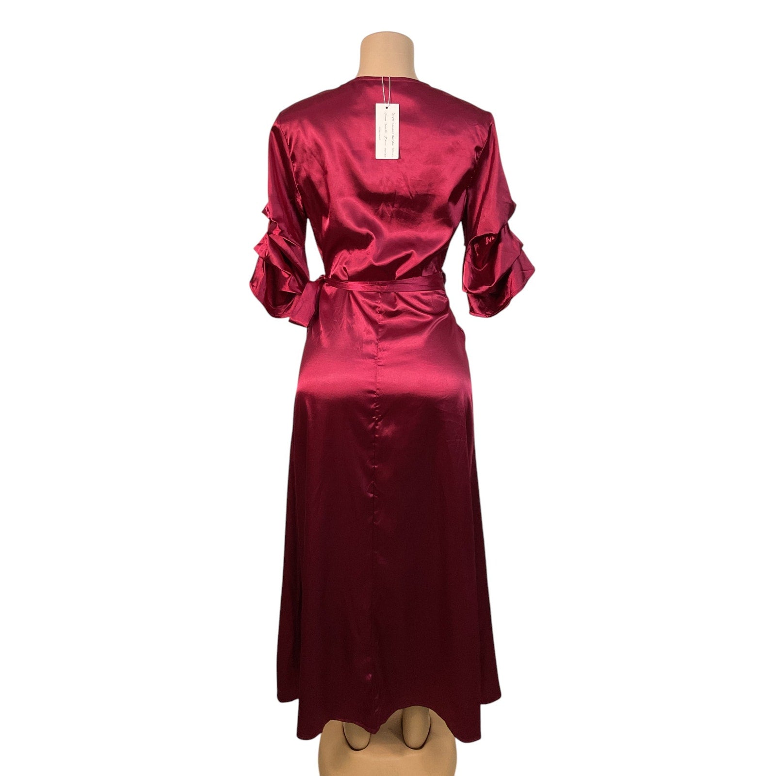 Vestido S (Simplee)