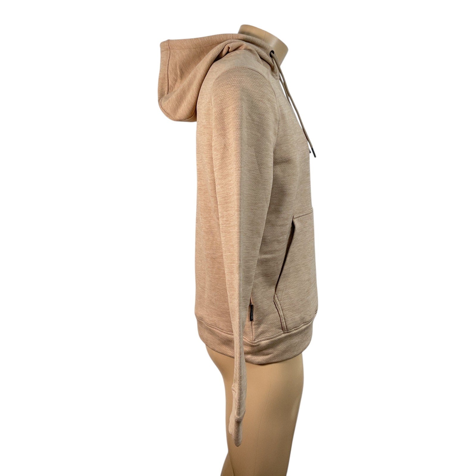Sudadero M (Quiksilver)