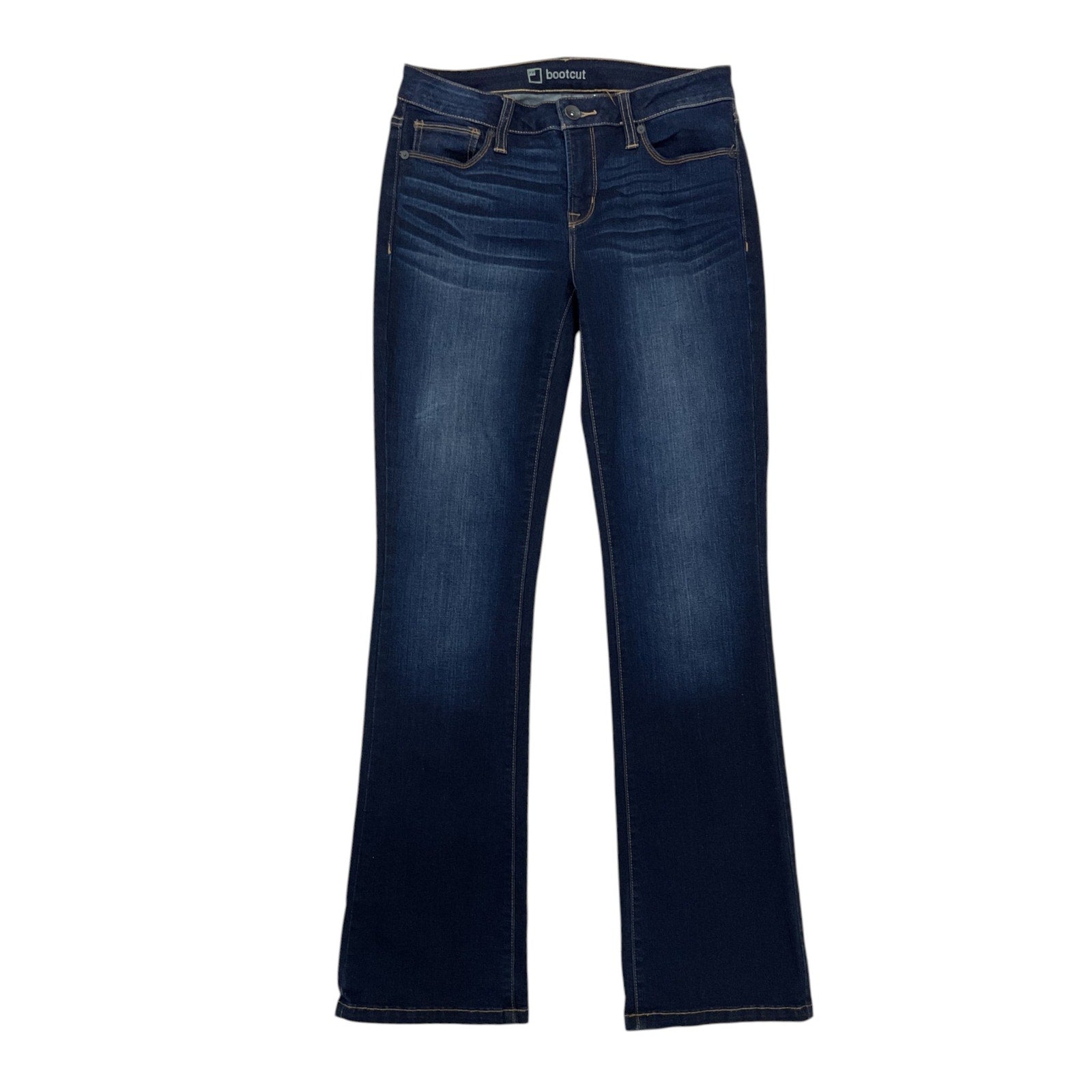 Jeans 28/6 (Bootcut)
