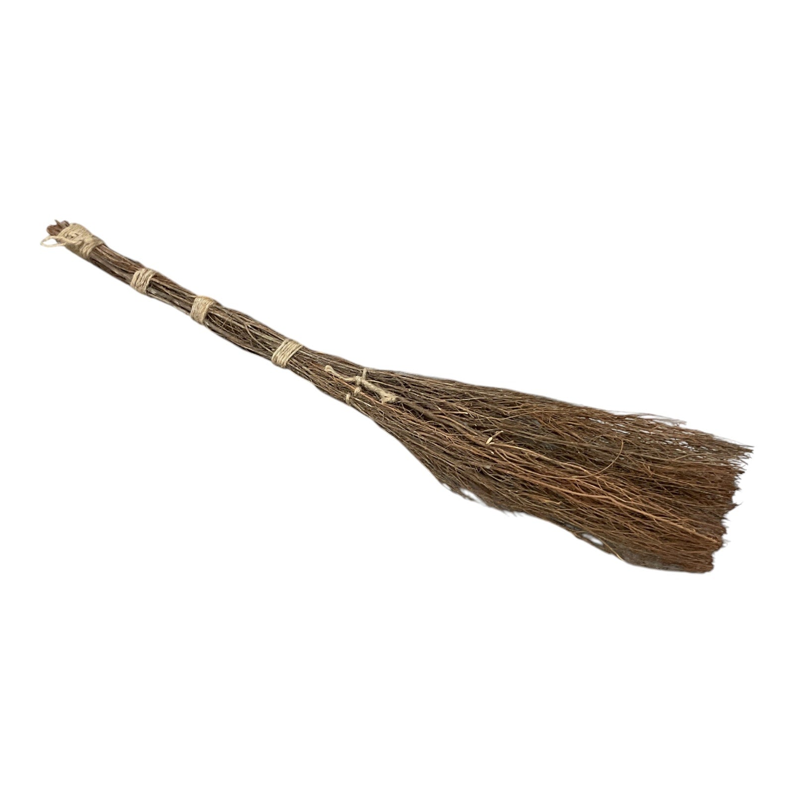 Escoba de canela decorativa (ScentBroom)