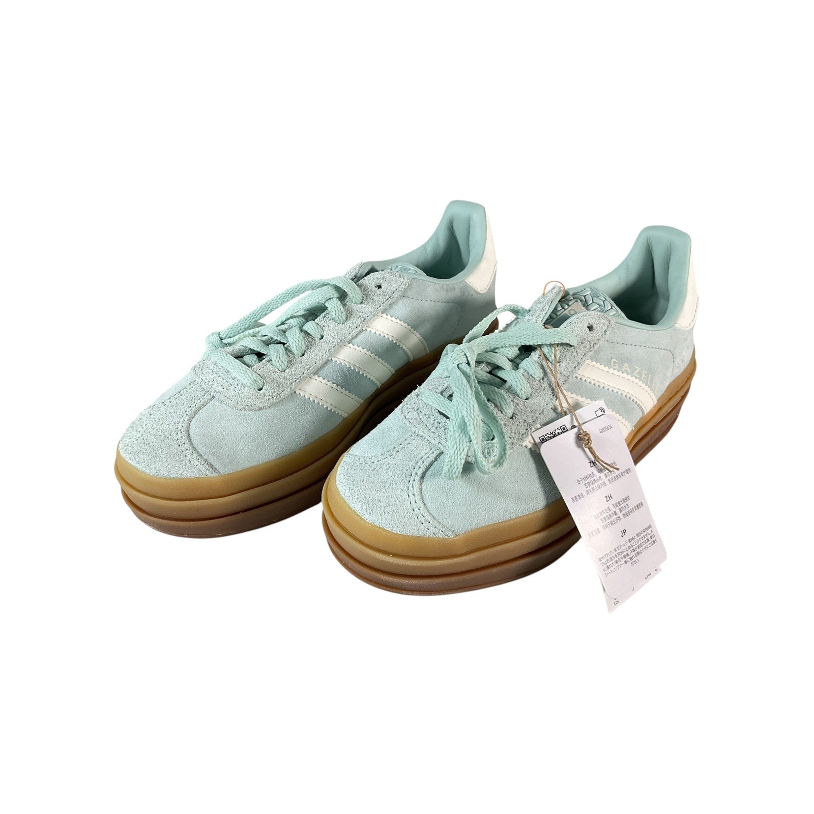 Tenis 5 (adidas)