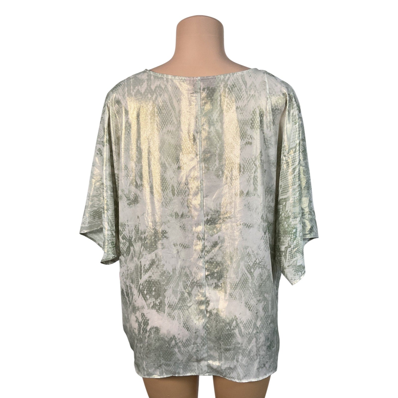 Blusa L (Jennifer Lopez)