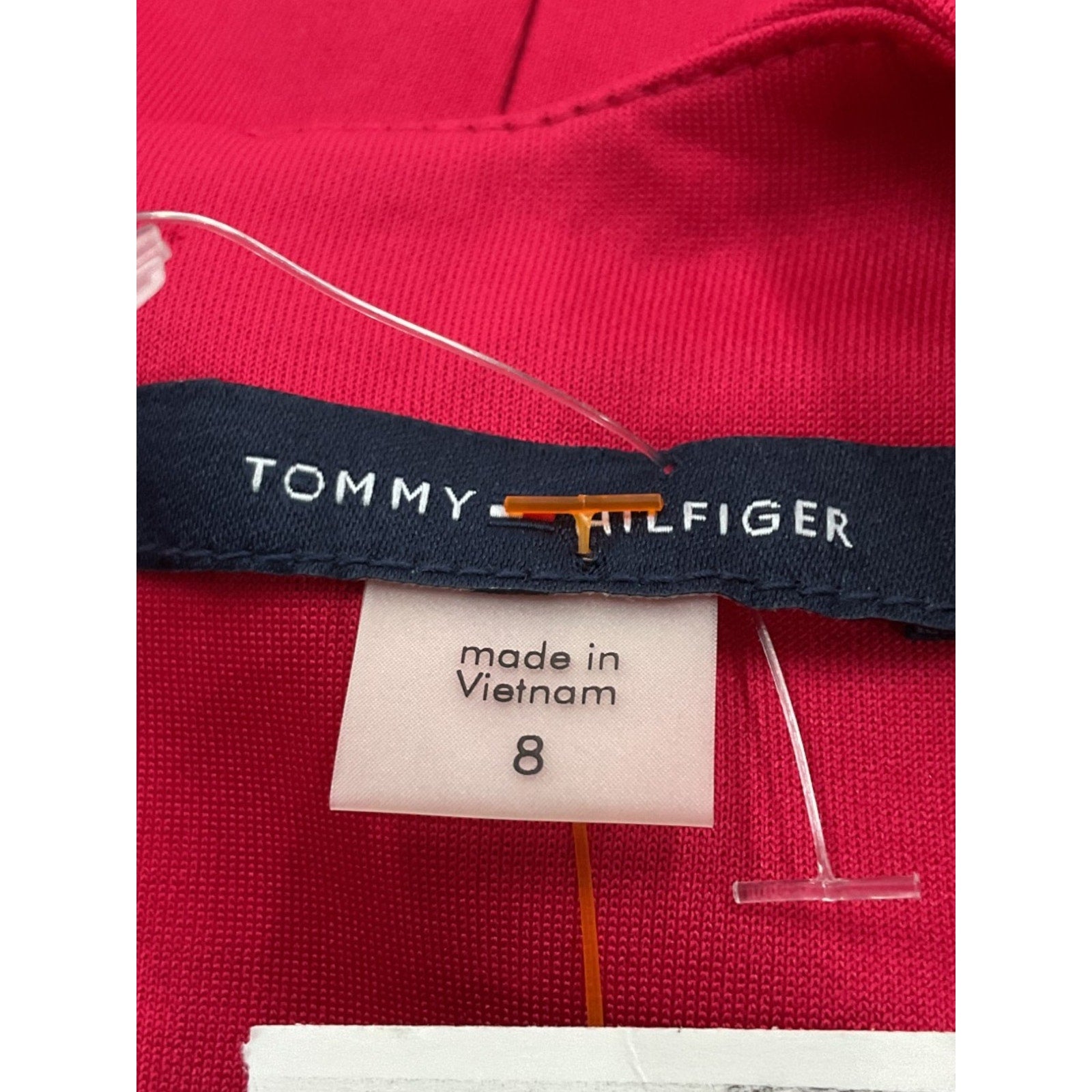 Vestido 8 (Tommy Hilfiger)