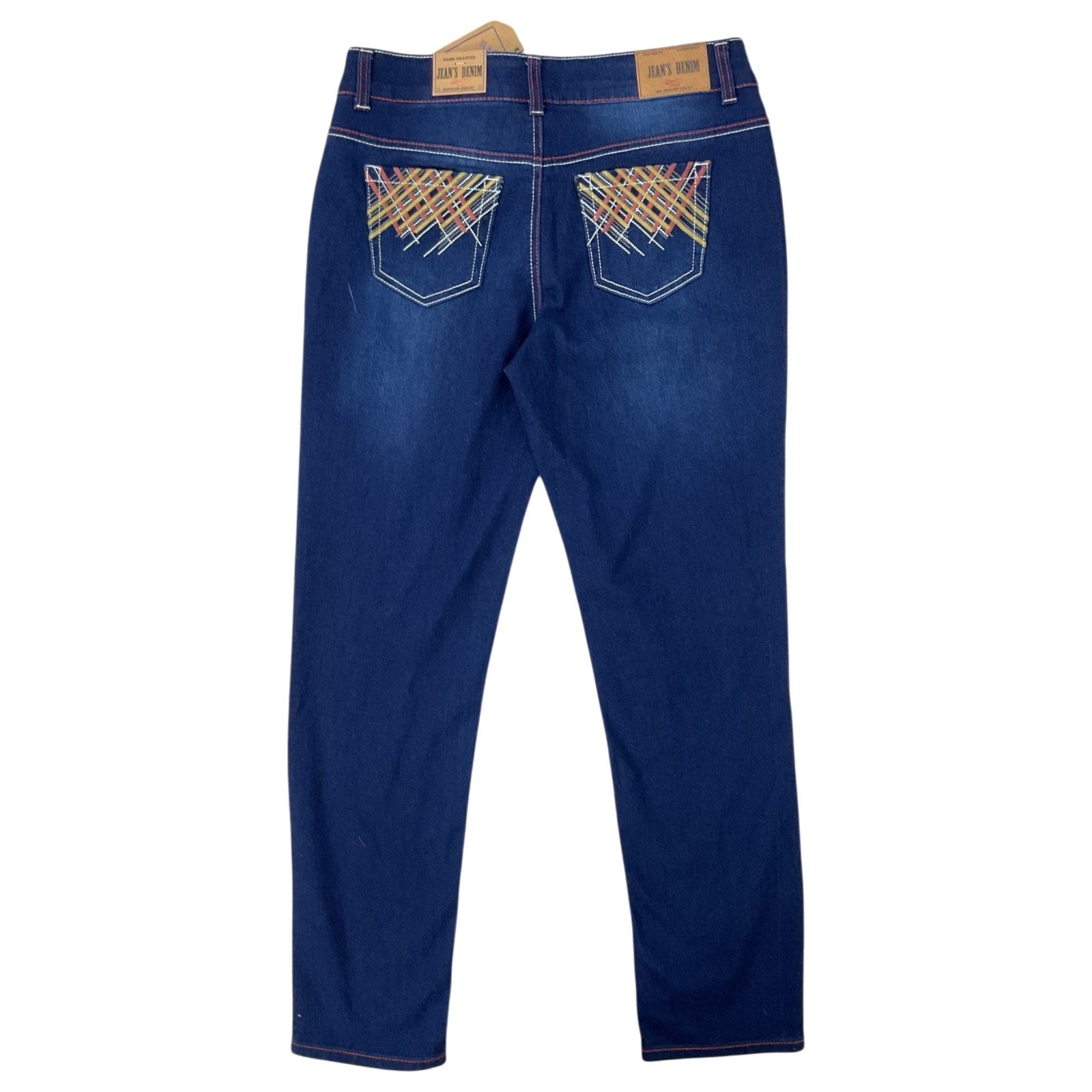 Jeans 8 (Jeans Denim)