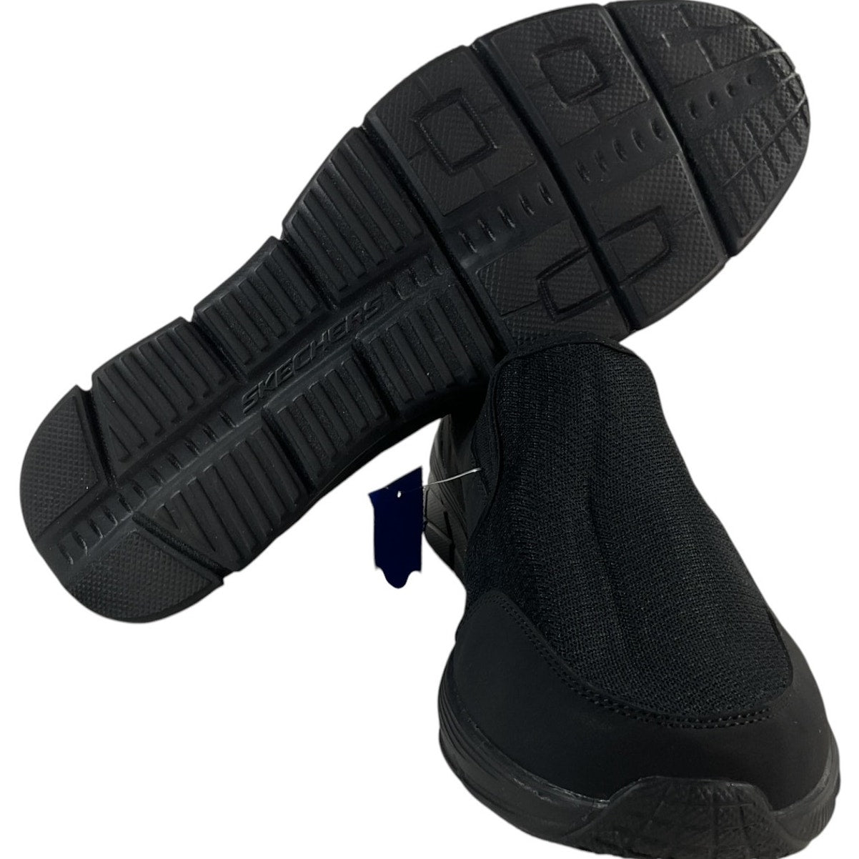 Tenis 12 (Skechers)
