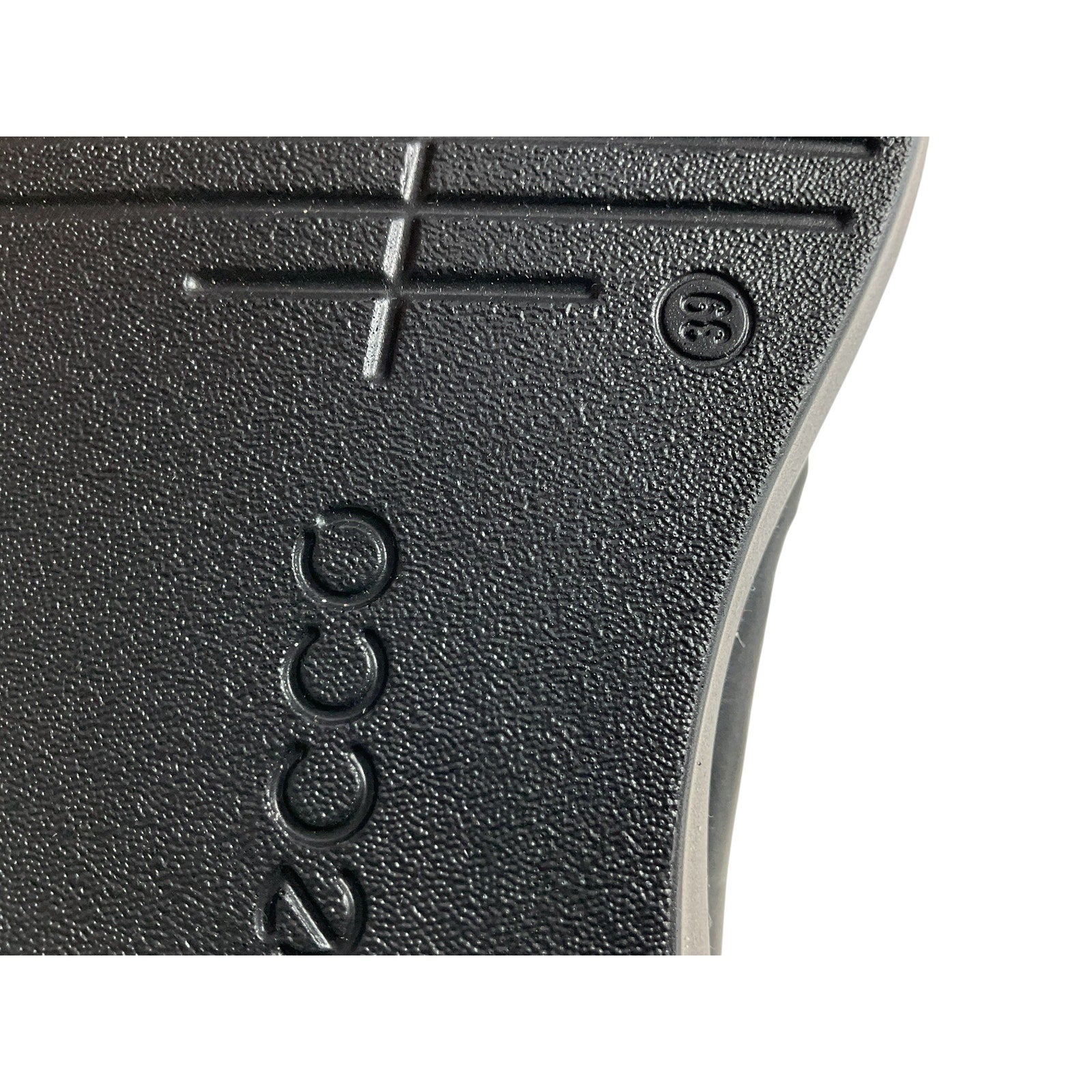 Zapato 9 (ecco)