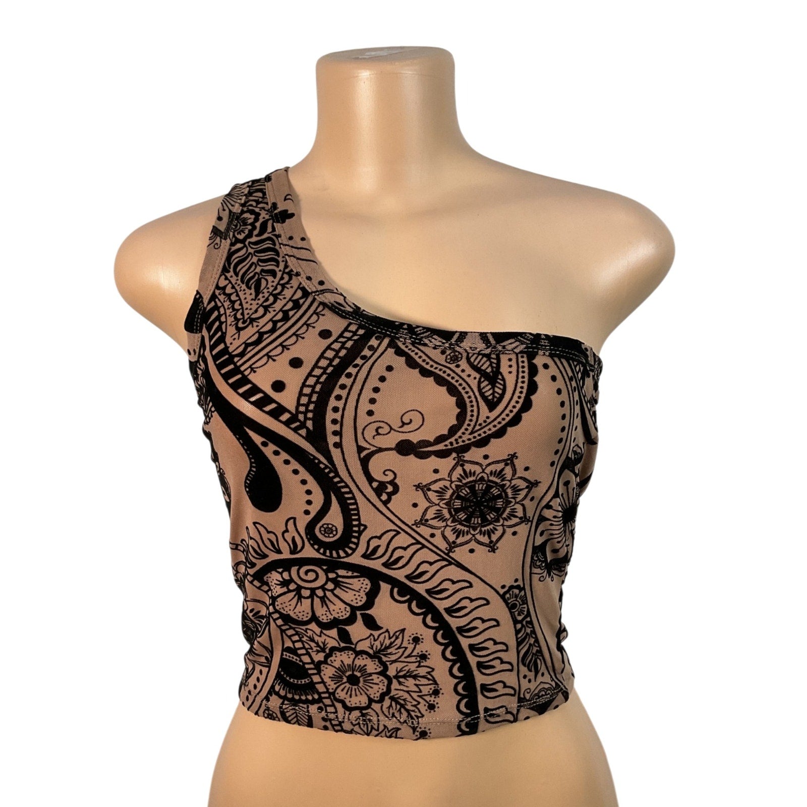 Blusa M (shein)