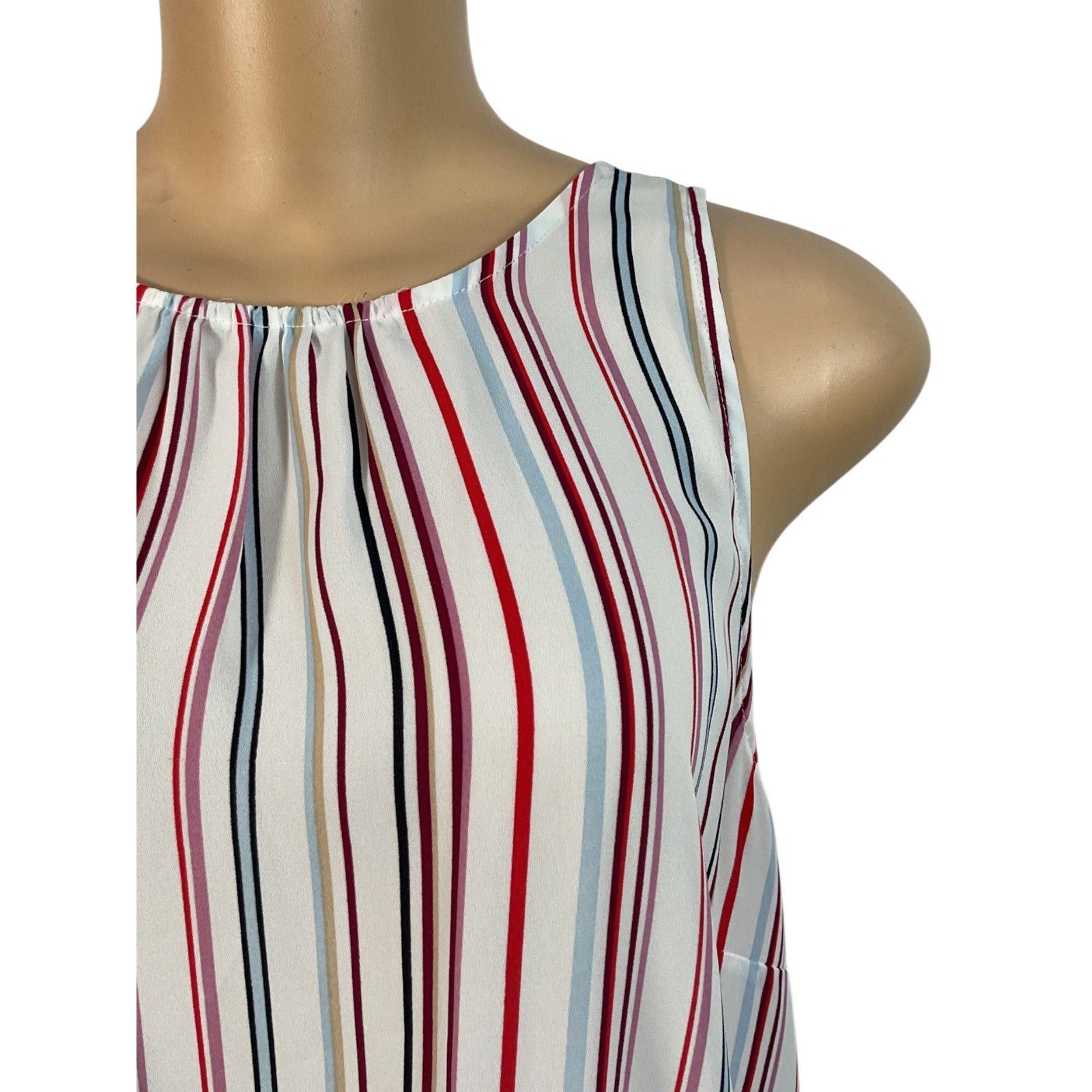 Blusa L (LOFT)