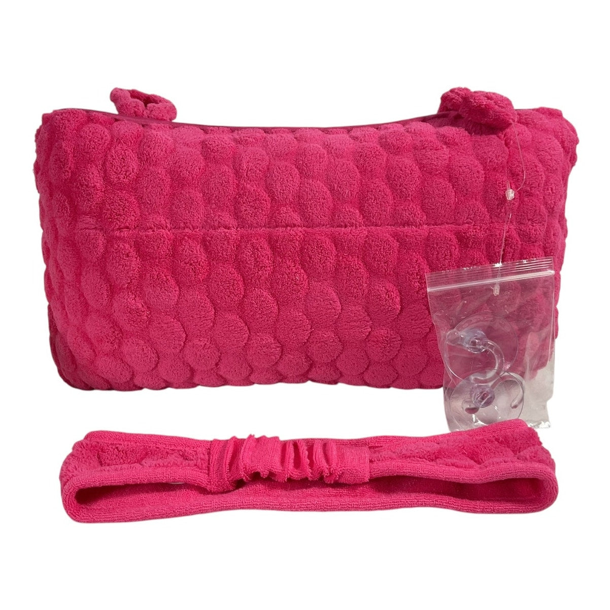Almohada de baño (Bath & body works)
