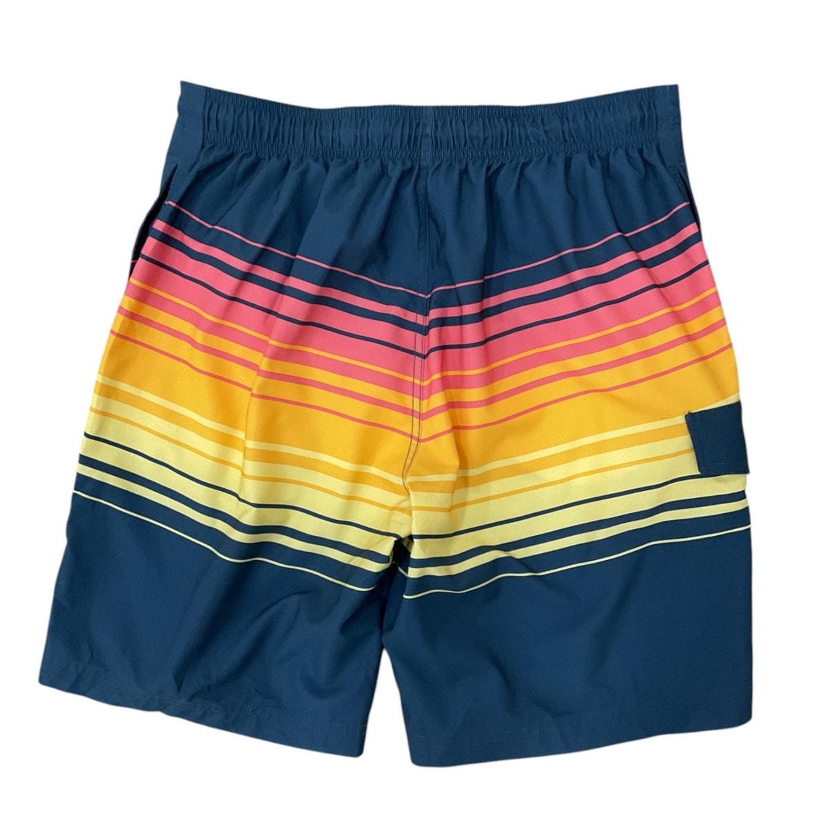 Short M (George)