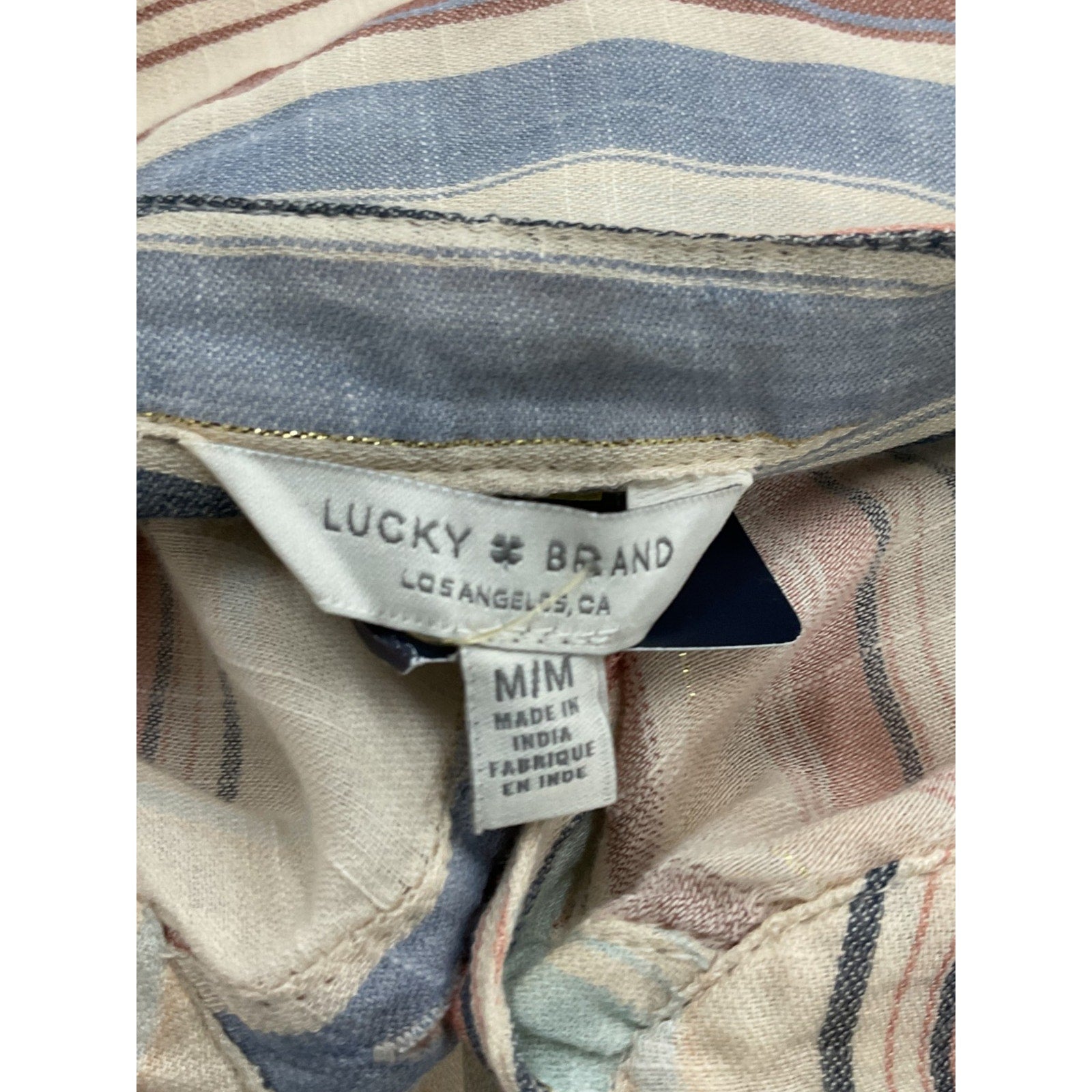 Blusa M (Lucky Brand)
