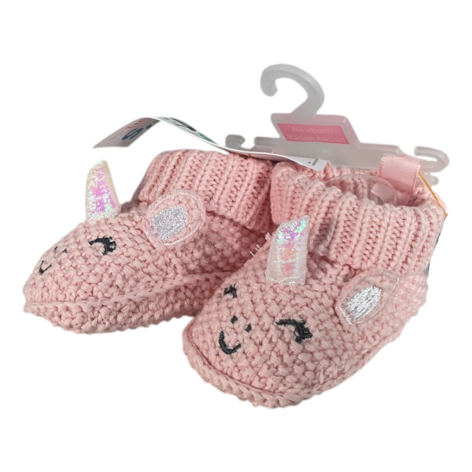 Zapato niña NB