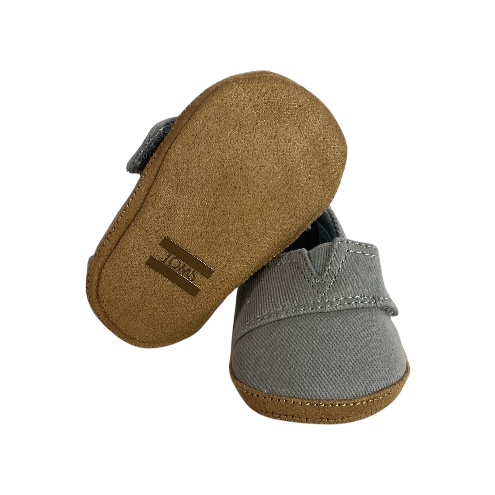 Zapato niño 3 (TOMS)