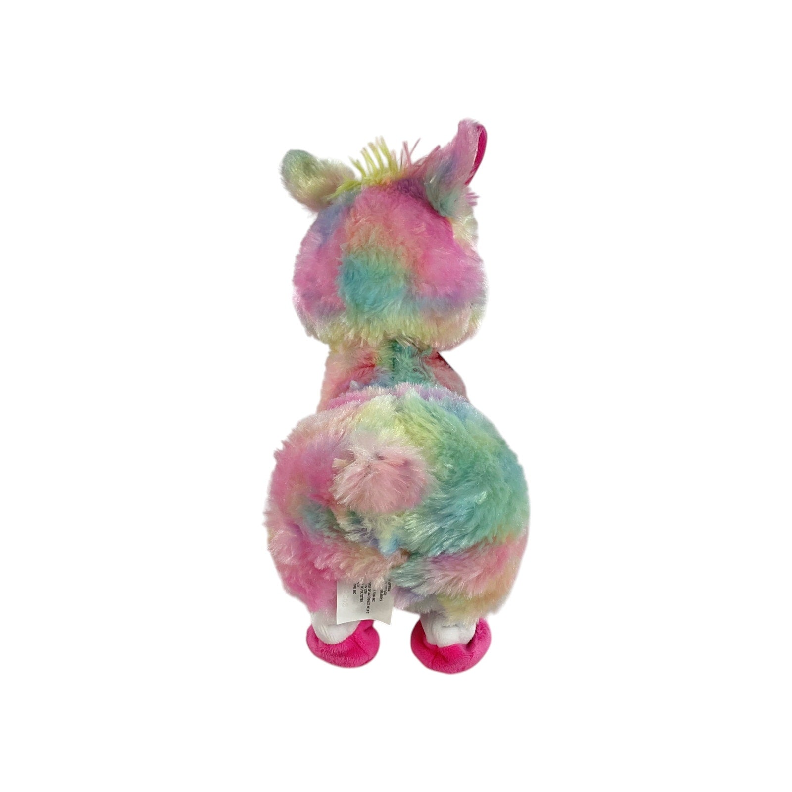 Pony interactivo (ZURU)