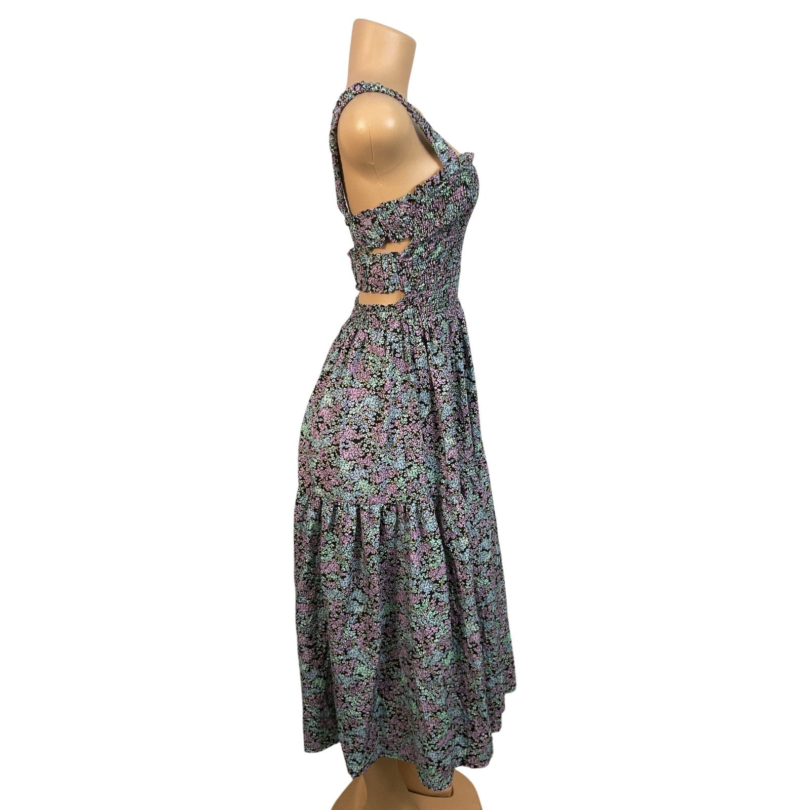 Vestido S (Vero Moda)