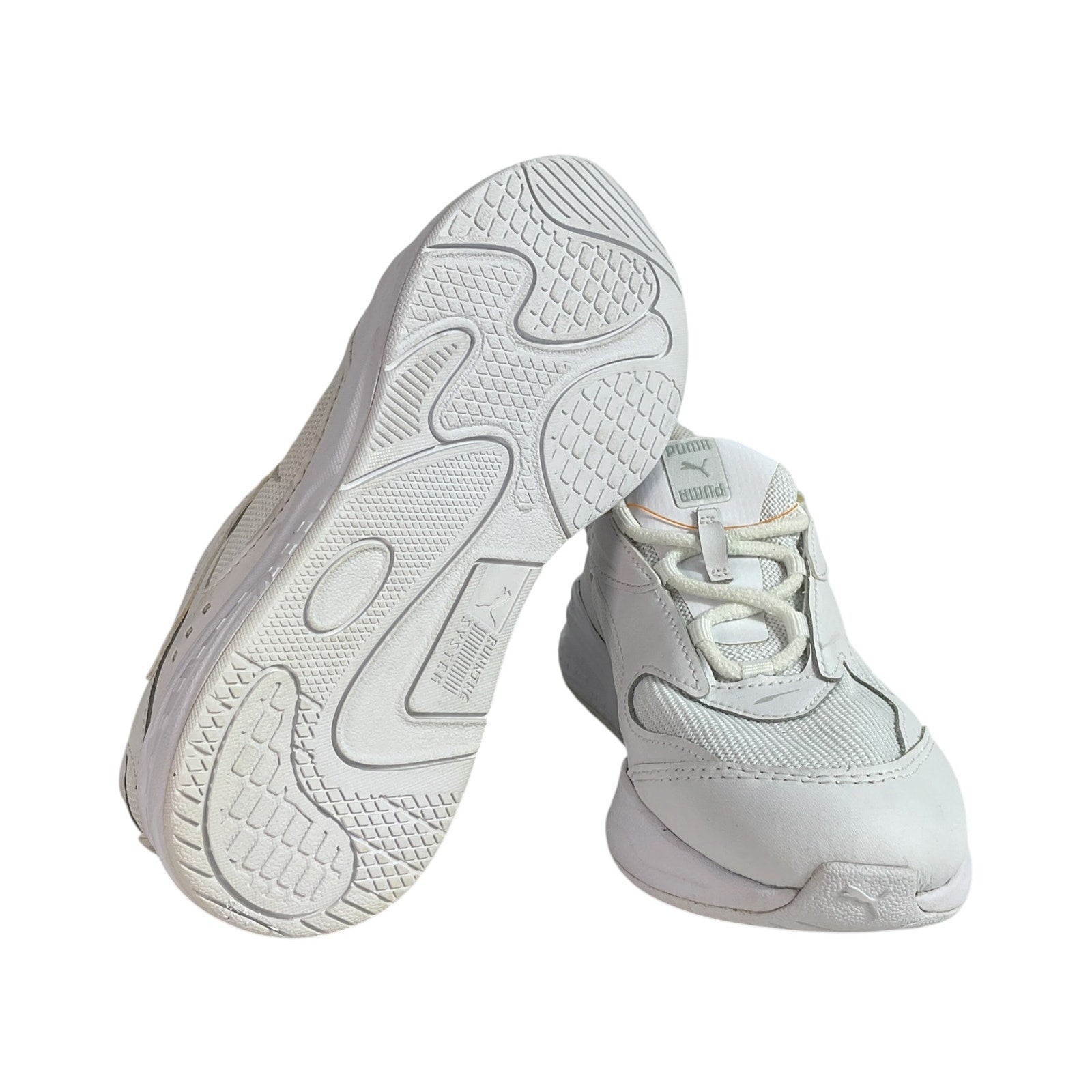 Tenis niño 3 (PUMA)