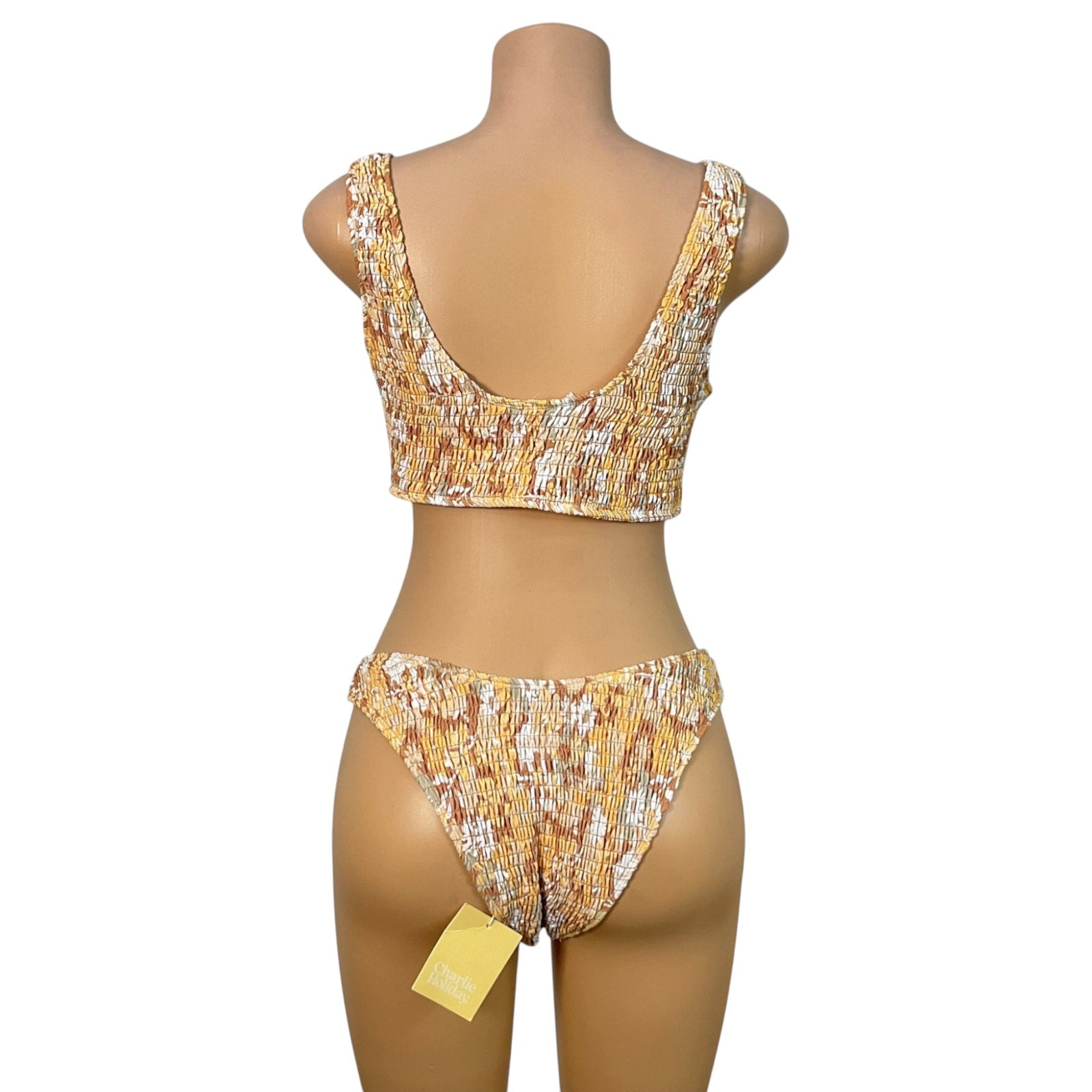 Traje de baño (Charlie Holiday)