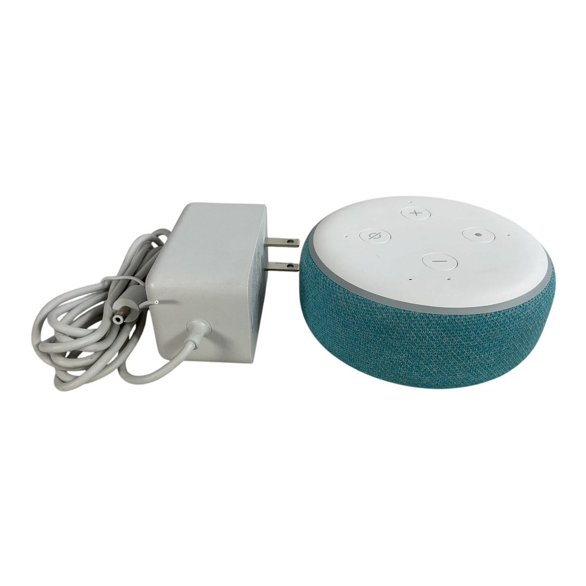 Amazon Echo Dot Kids Edition