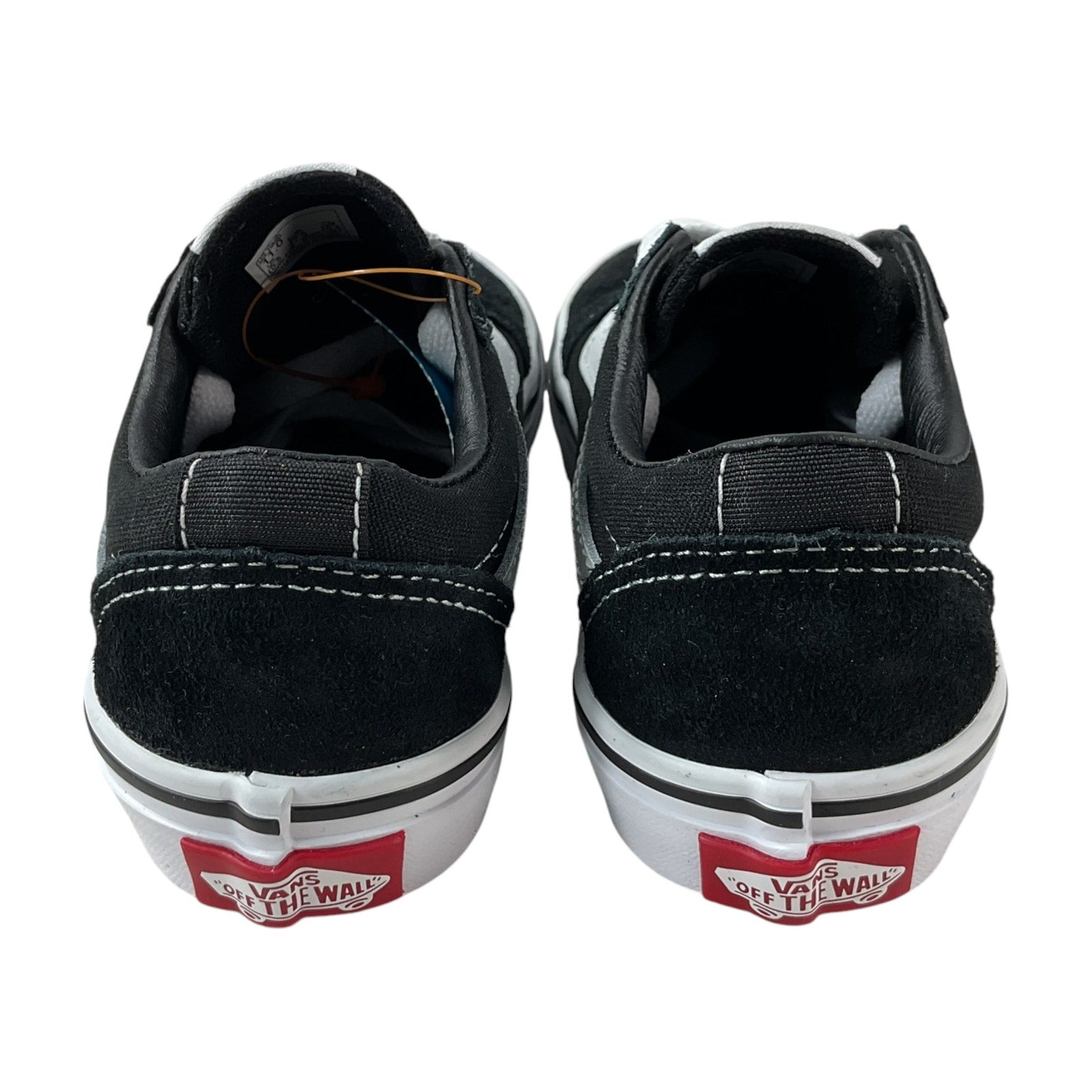 Tenis niño 1 (vans)