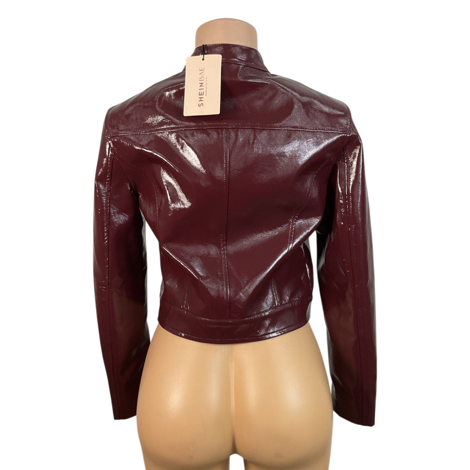 Chaqueta XS (SHEIN)