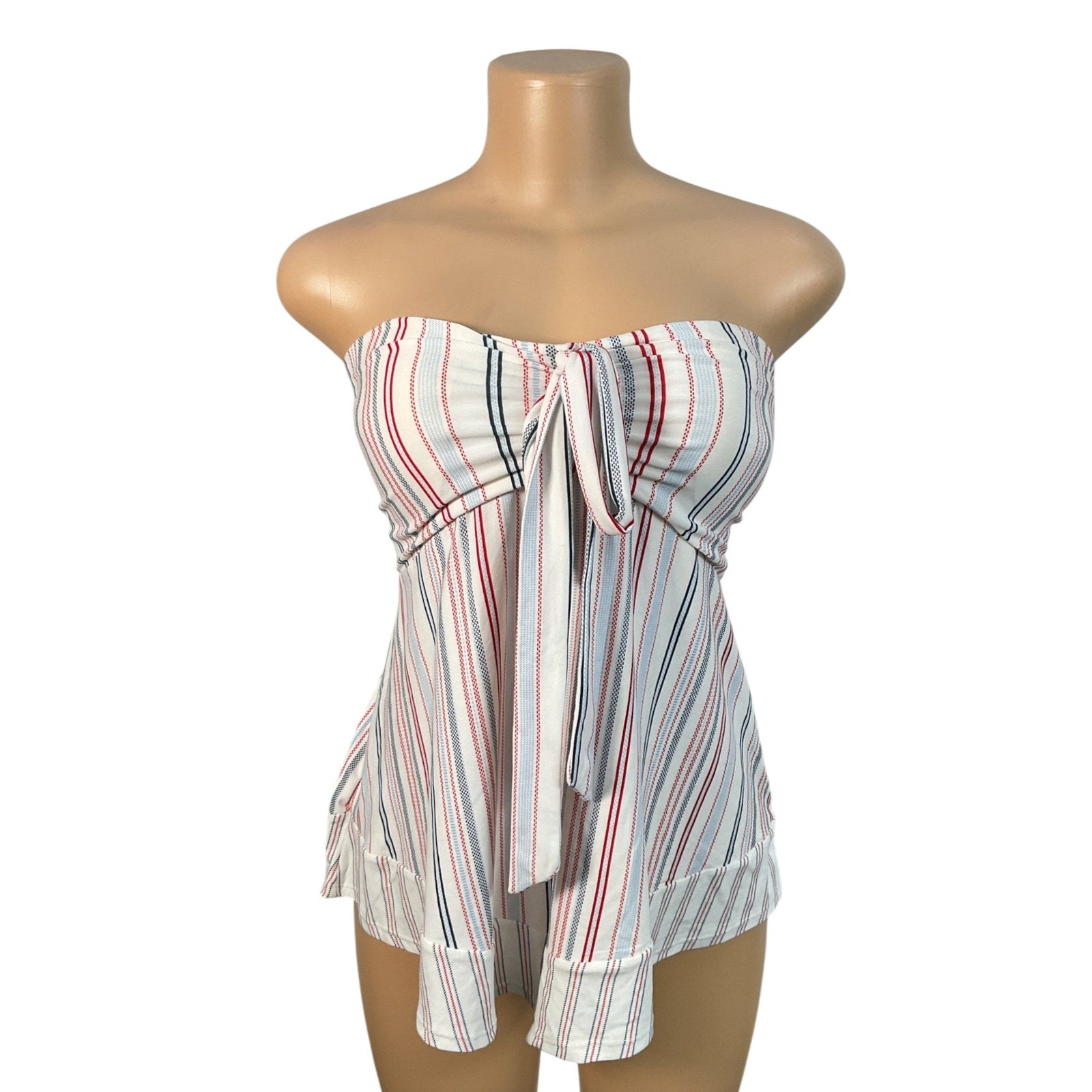 Blusa XL (No Boundaries)