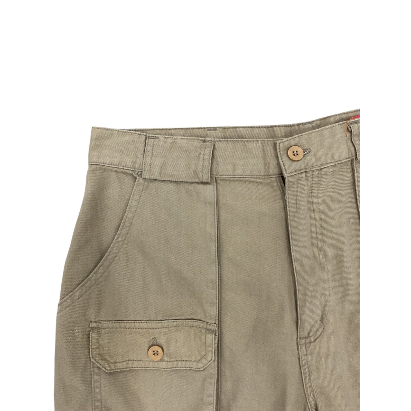 Short 32