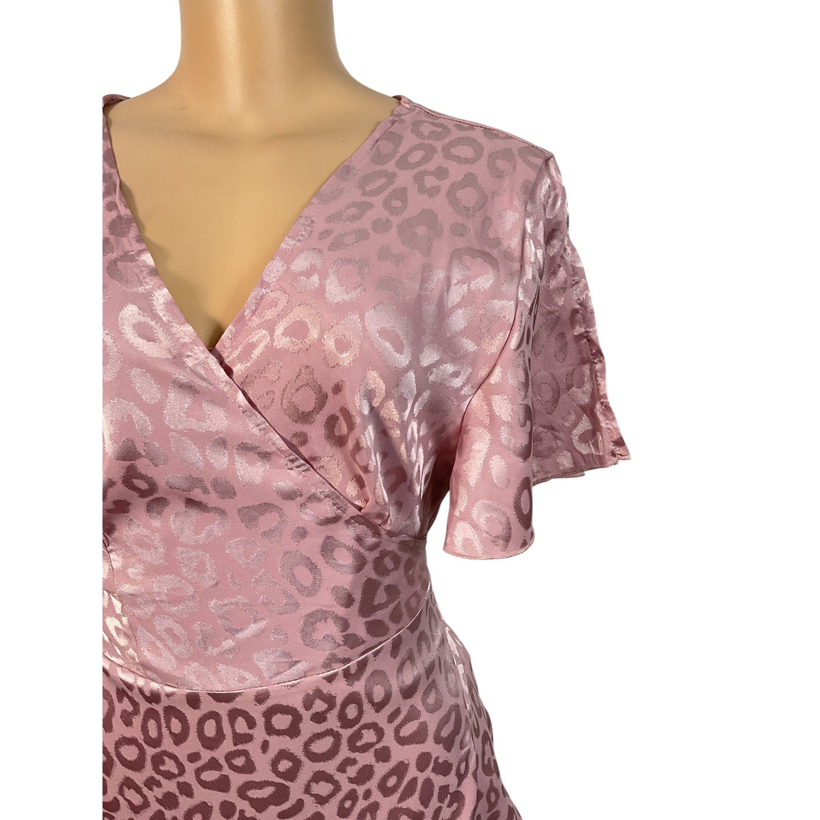 Vestido XL (Simplee)