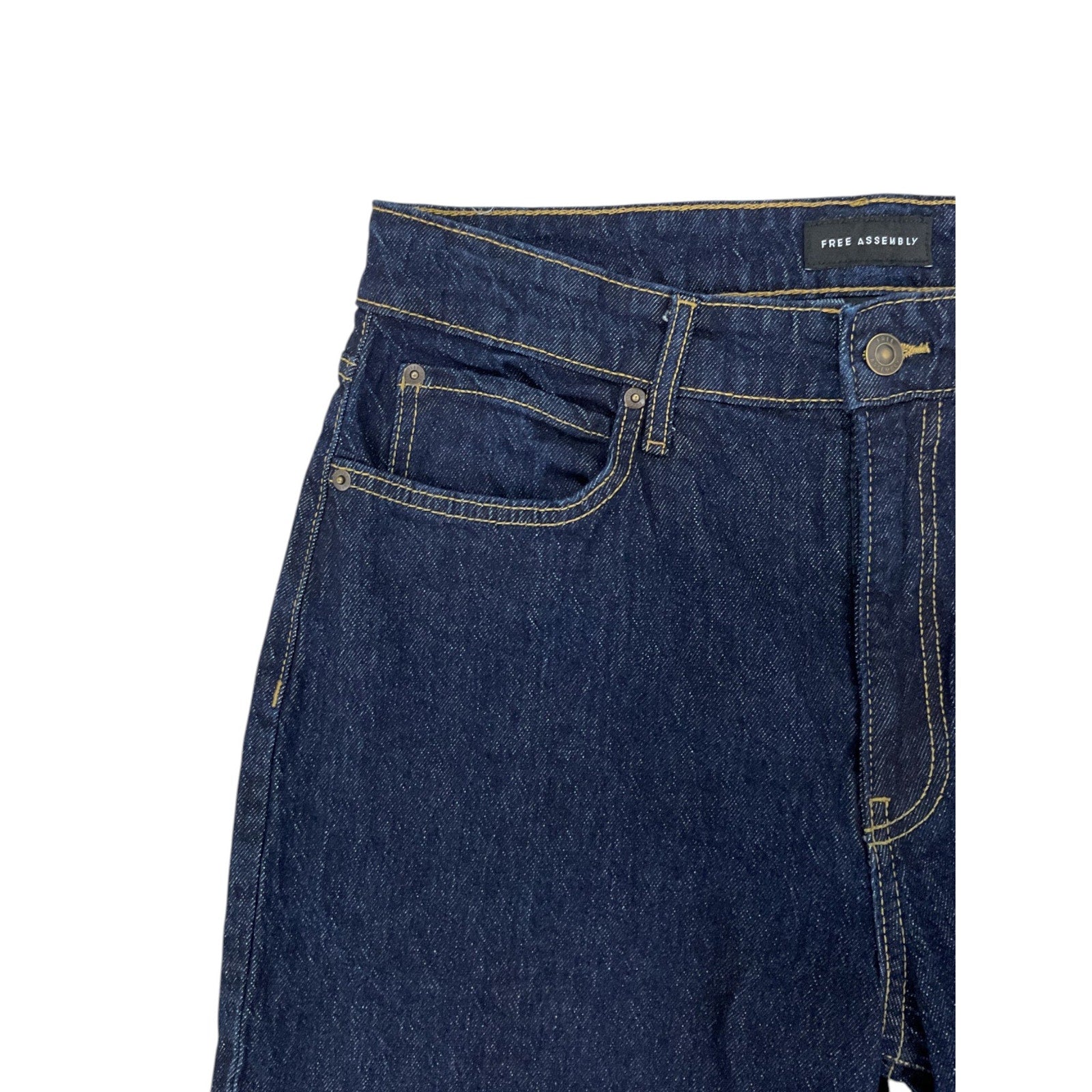Jean 10 (Free Assembly)