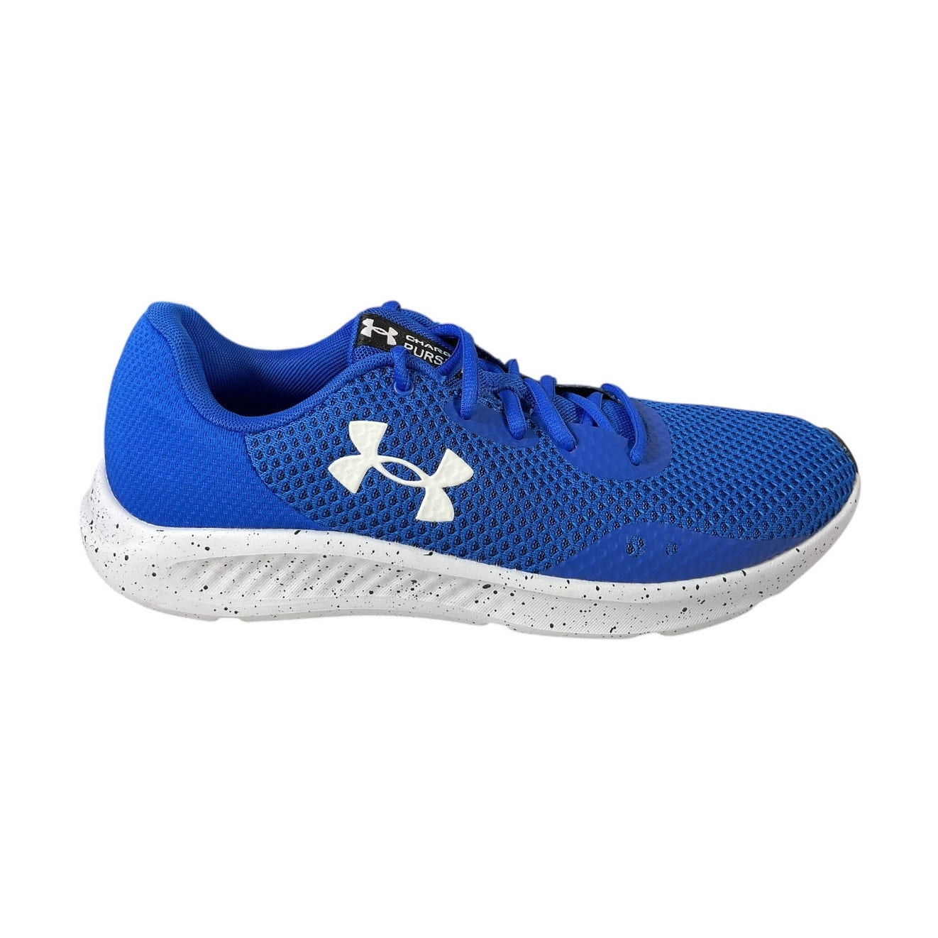 Tenis 9.5 (Under Armour)