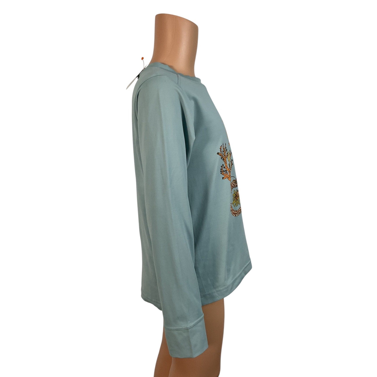Camisa Niño 5T (Patagonia)