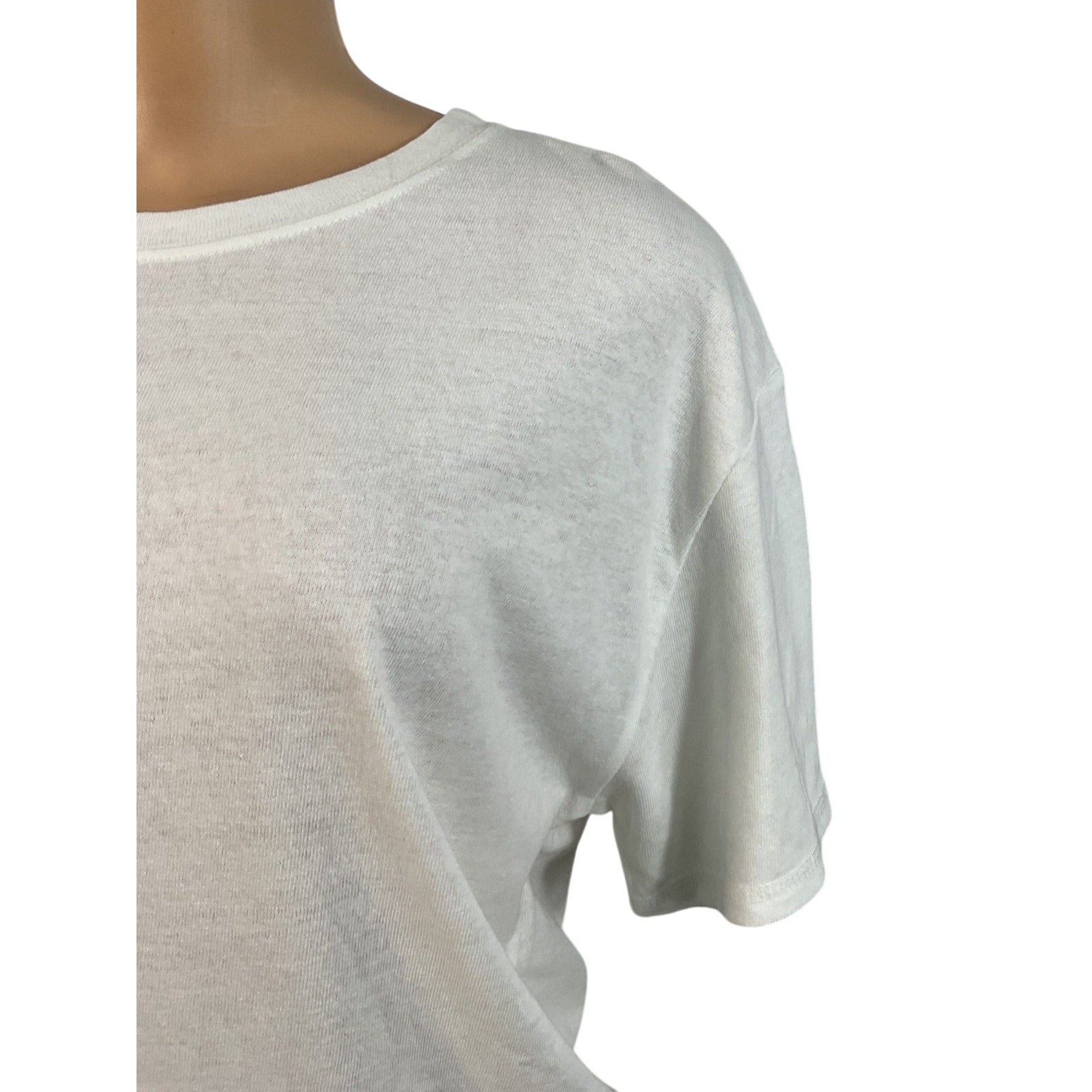 Blusa S (ZARA)