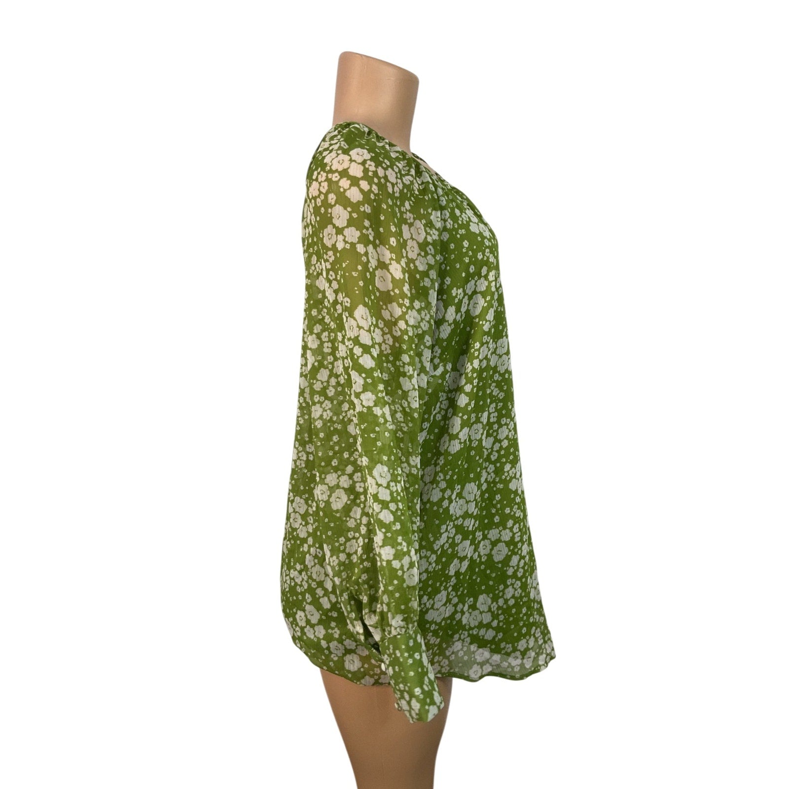 Blusa S (Lauren Conrad)