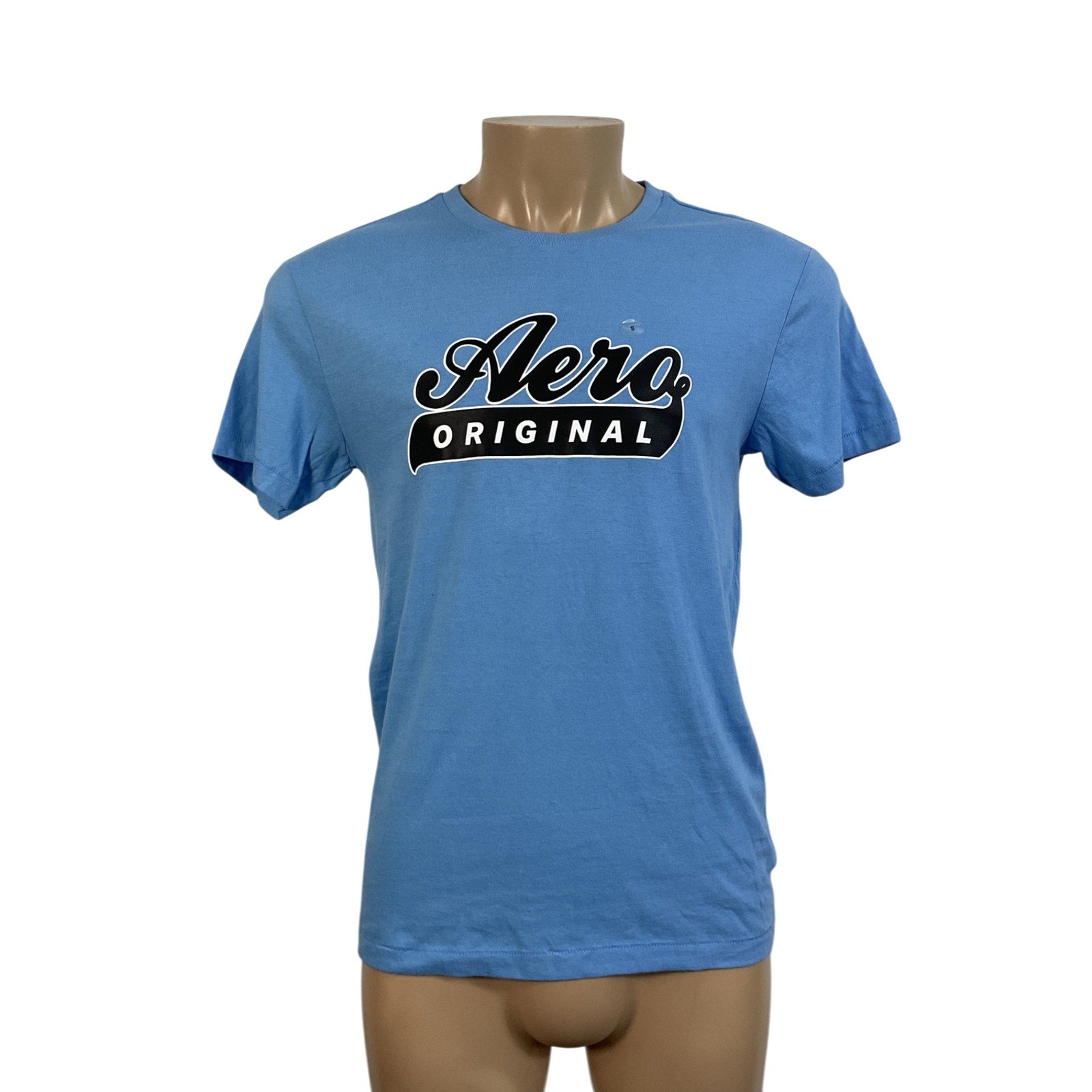 Camisa S (Aeropostale)