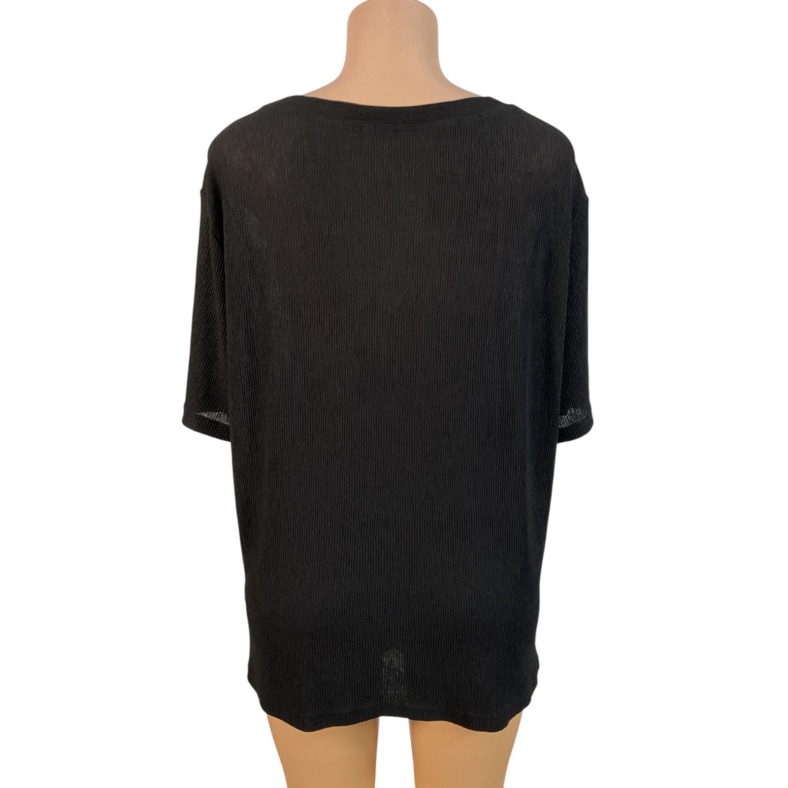 Blusa 3XL