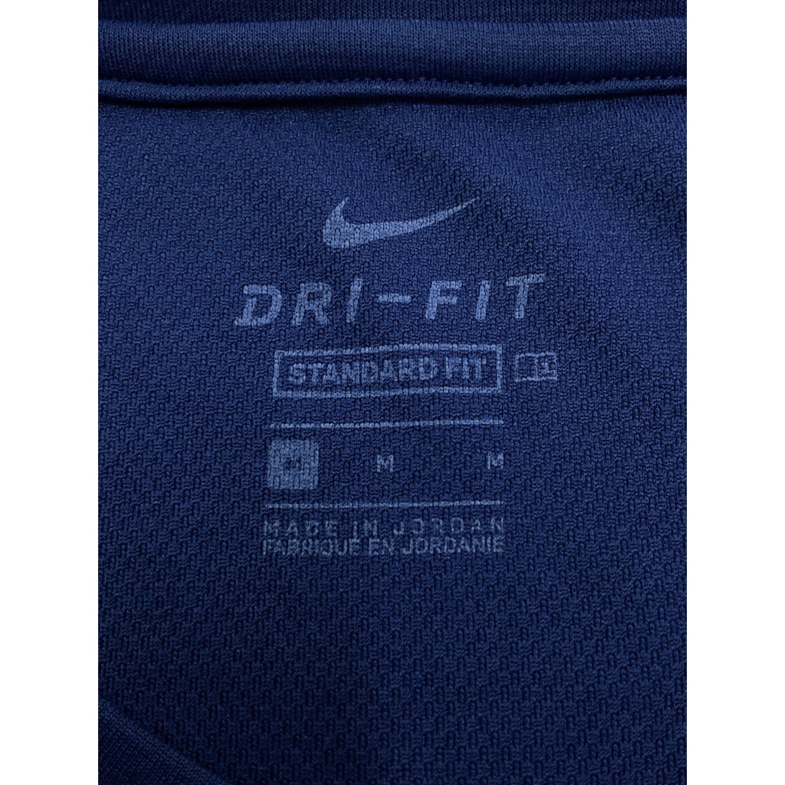 Camisa M (Nike)