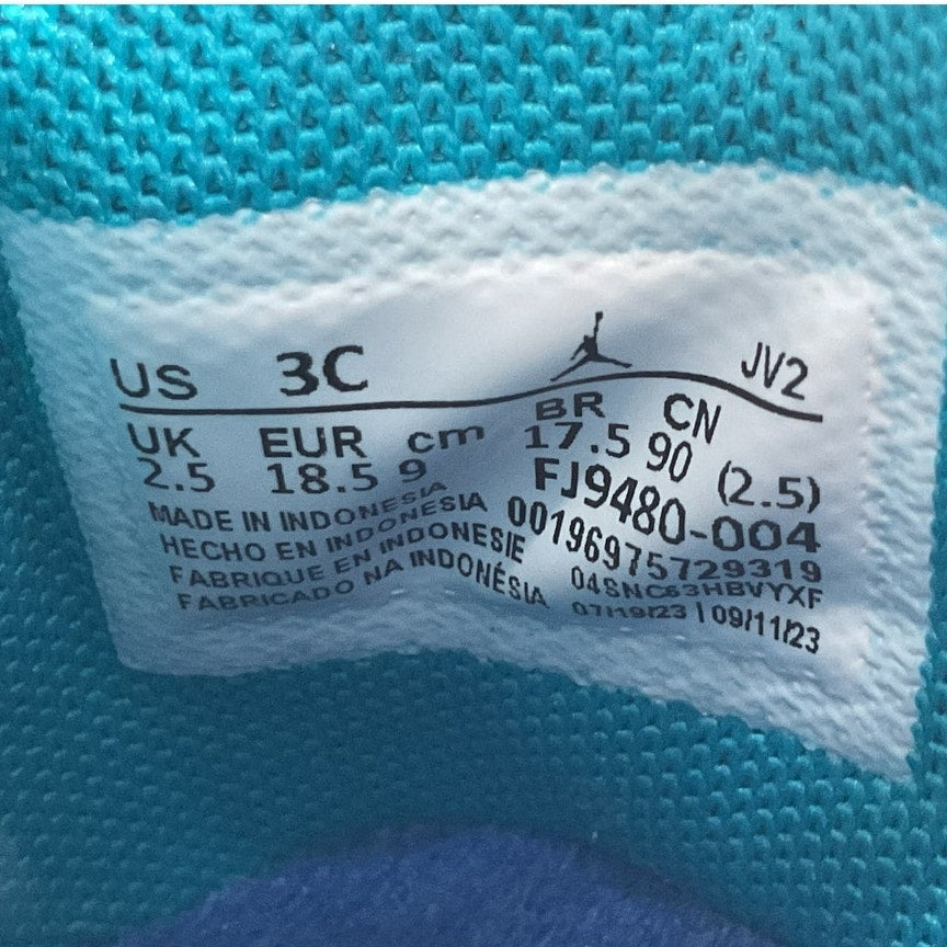 Tenis niño 3 (Nike)