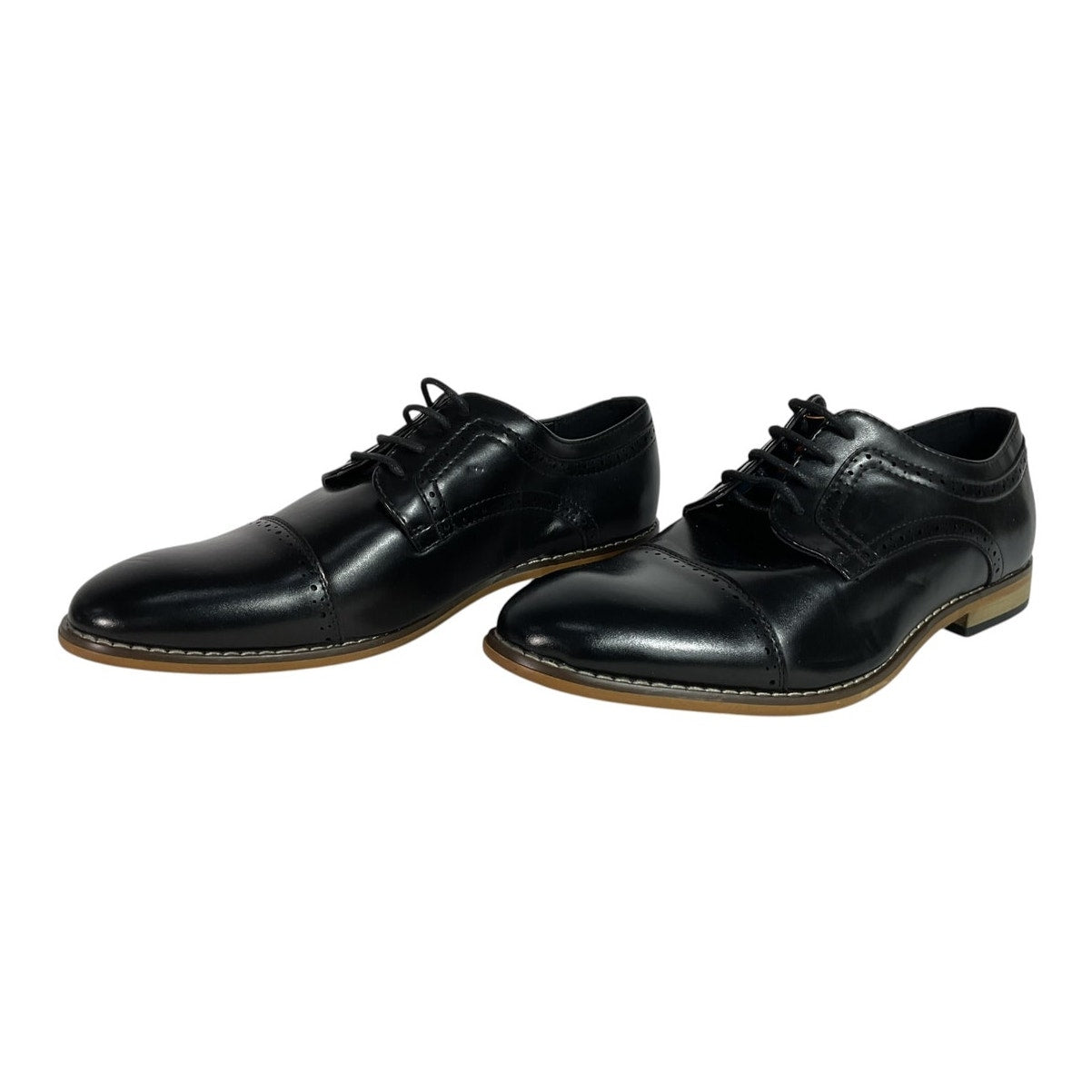 Zapato 6 (Stacy Adams)
