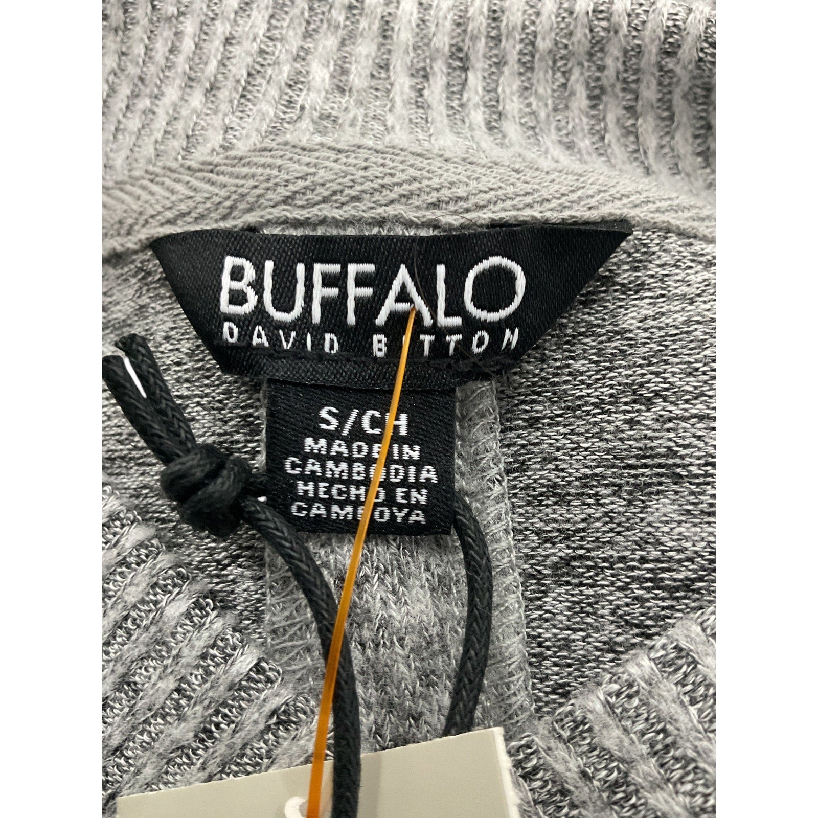 Sueter S (Buffalo)