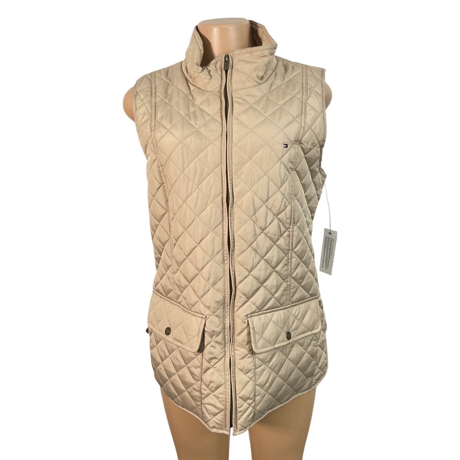 Chaleco M (Tommy Hilfiger)
