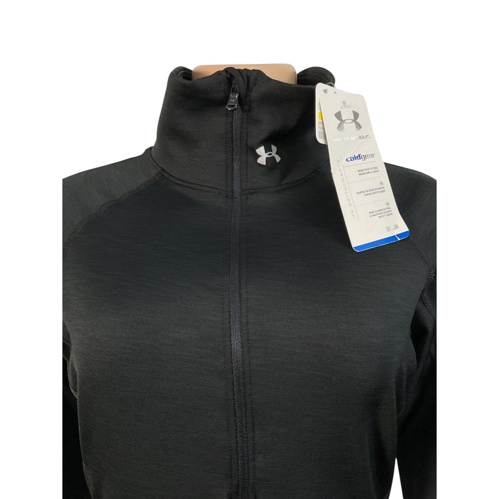 Sudadero M (Under Armour)
