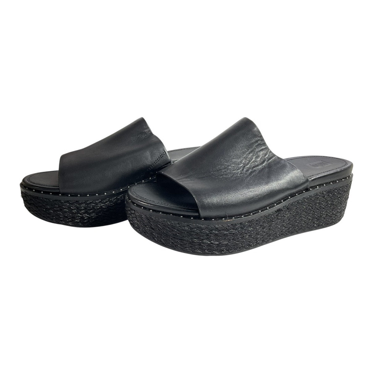 Plataforma 10 (FitFlop)