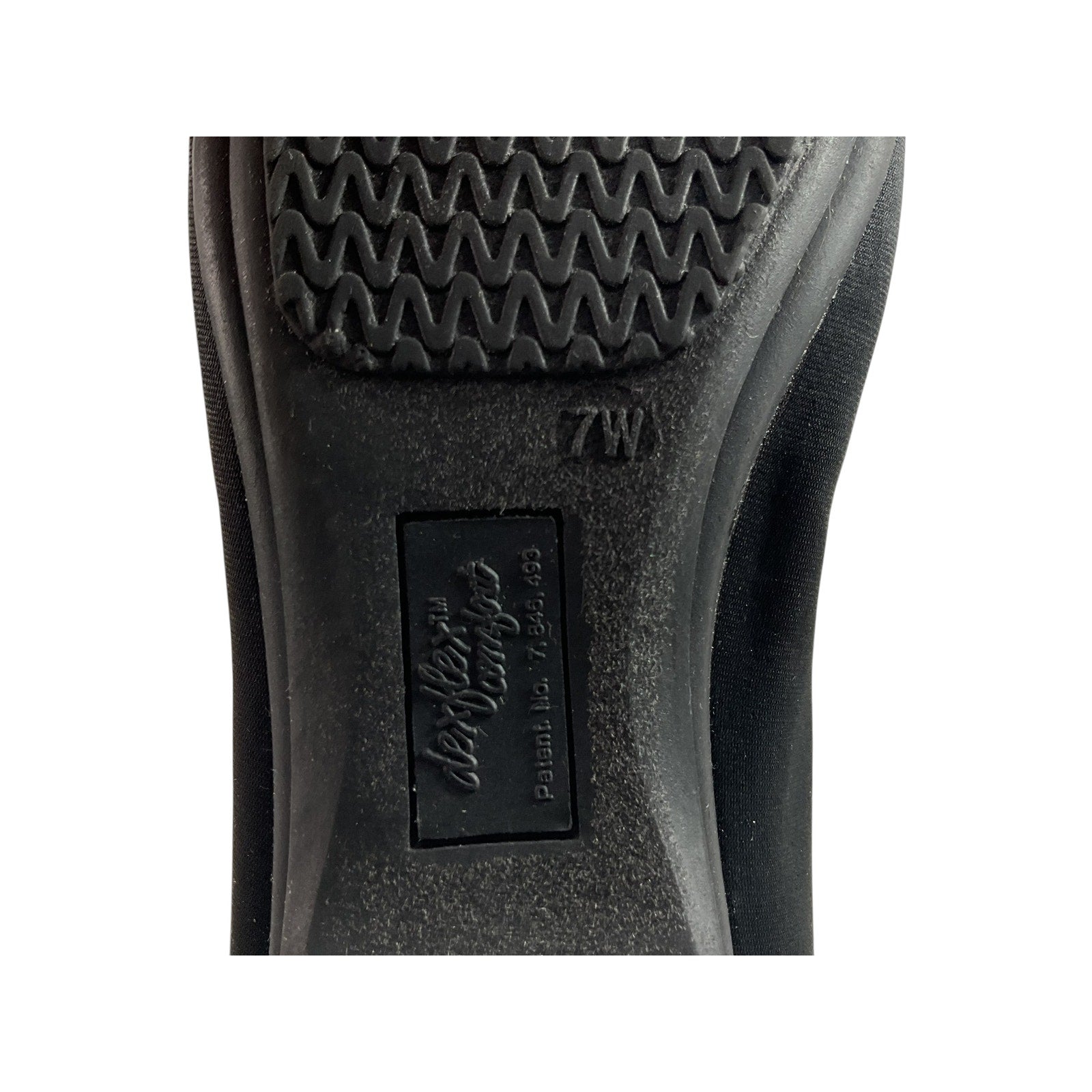 Zapatilla 7W