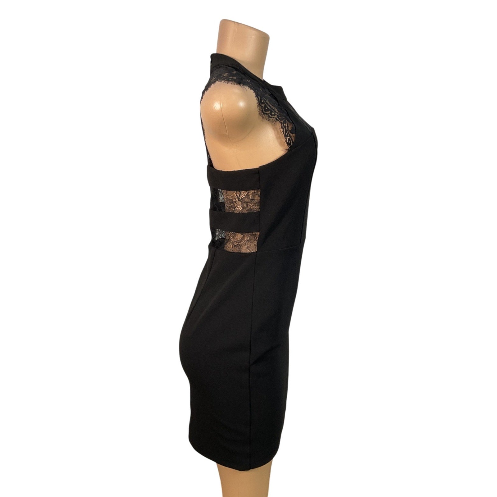 Vestido 4 (Express)
