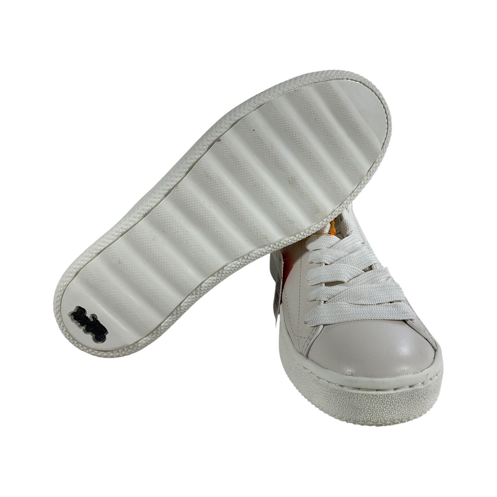 Tenis 7.5 (coach)