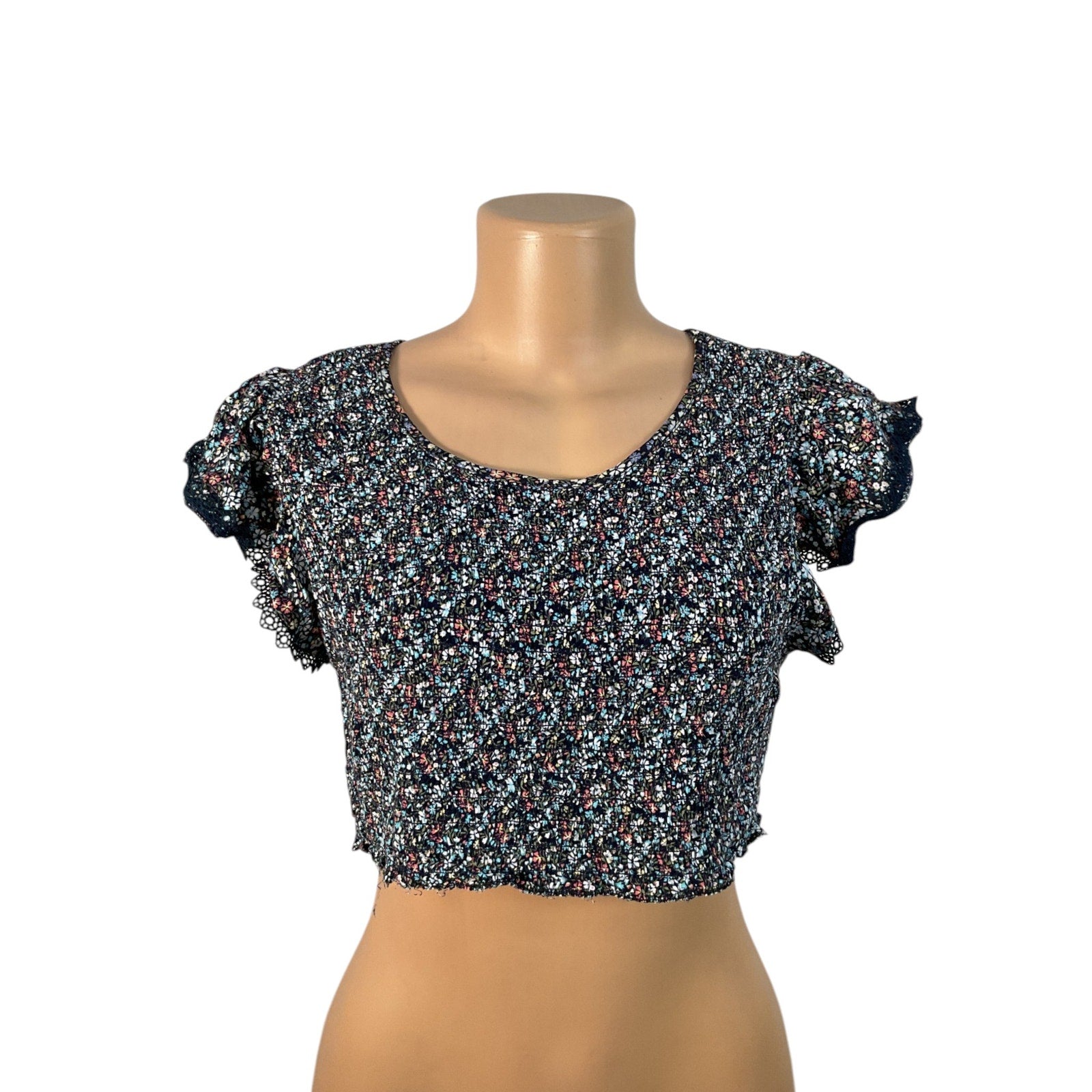 Blusa M (Luxology)