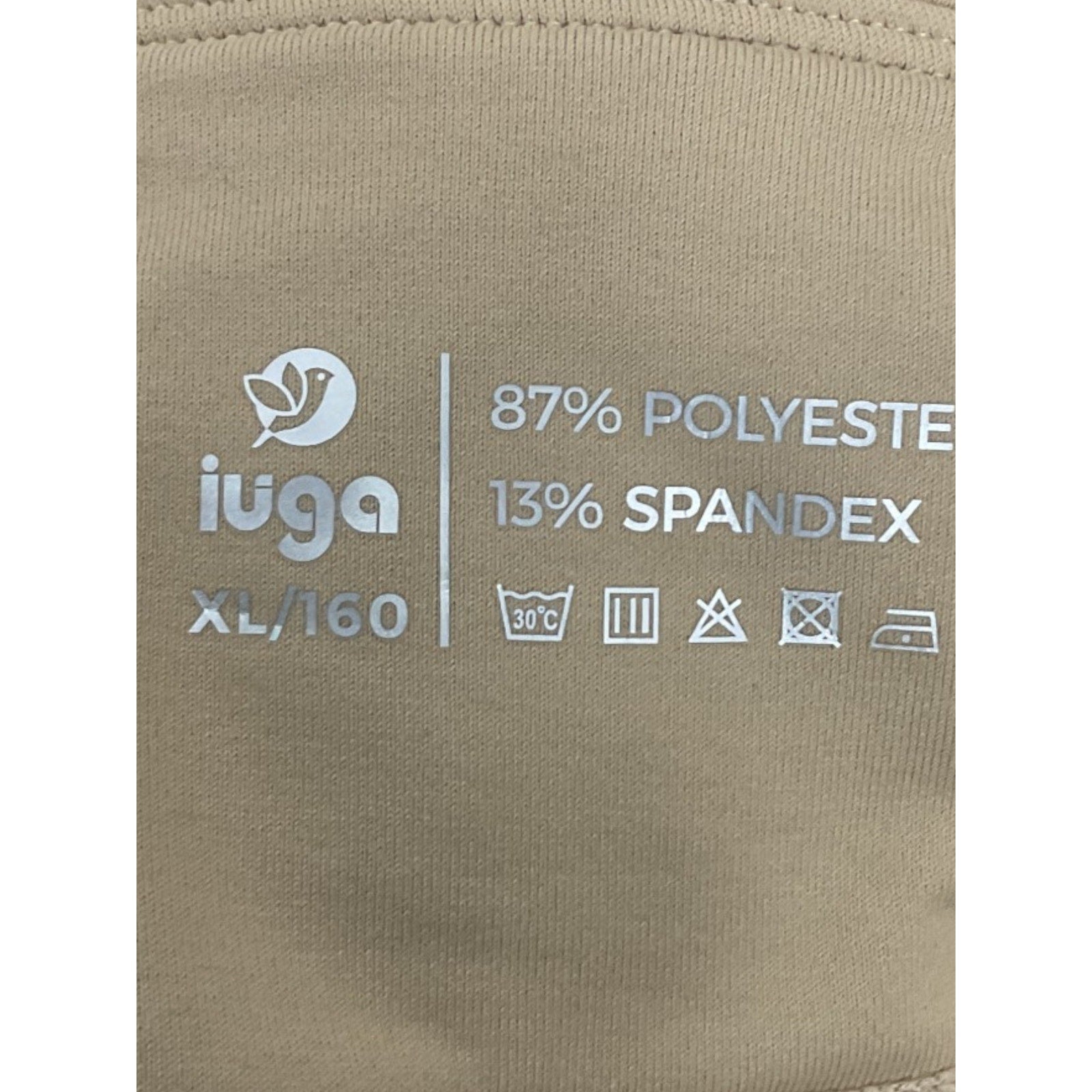 Pans XL (iuga)
