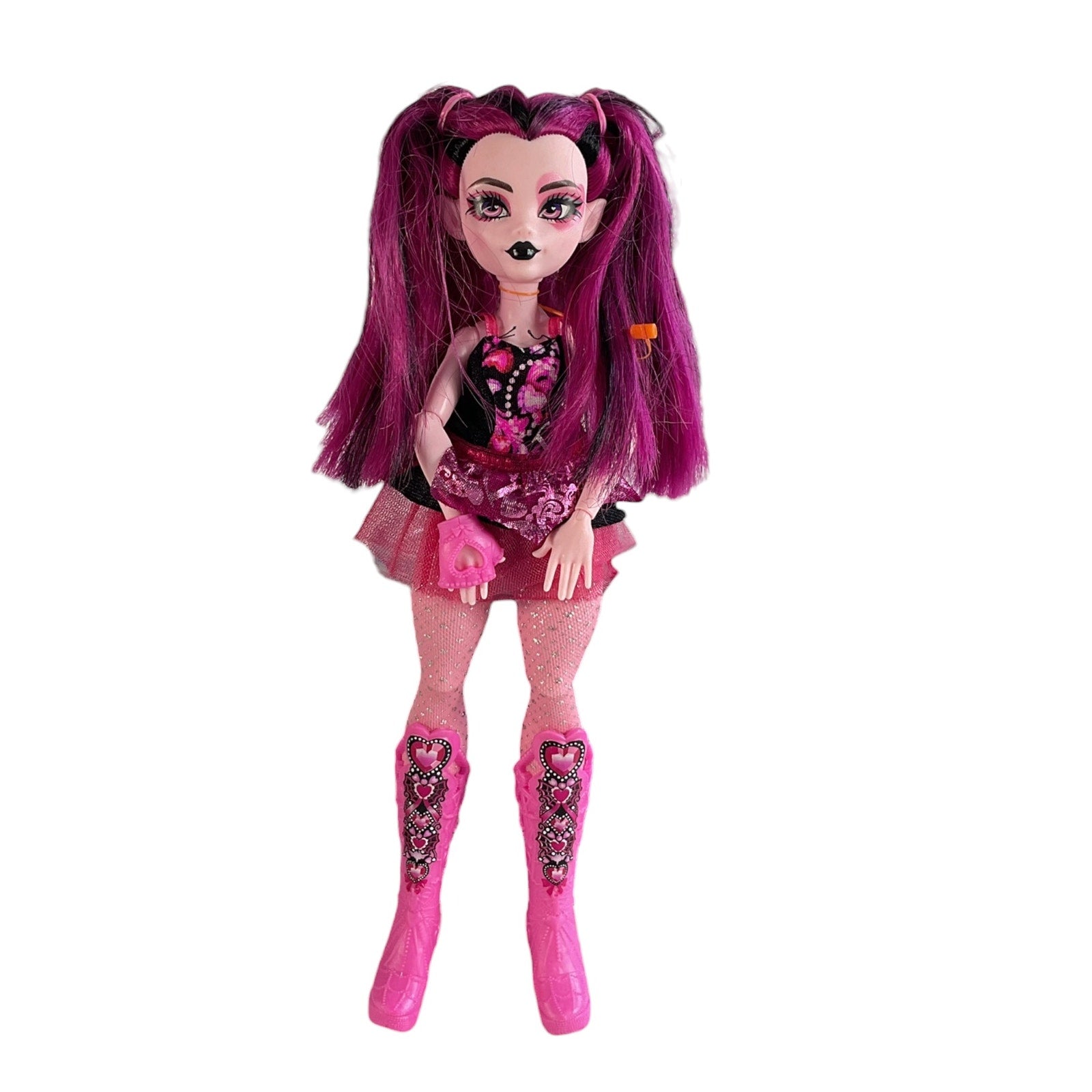 Muñeca (Monster High)